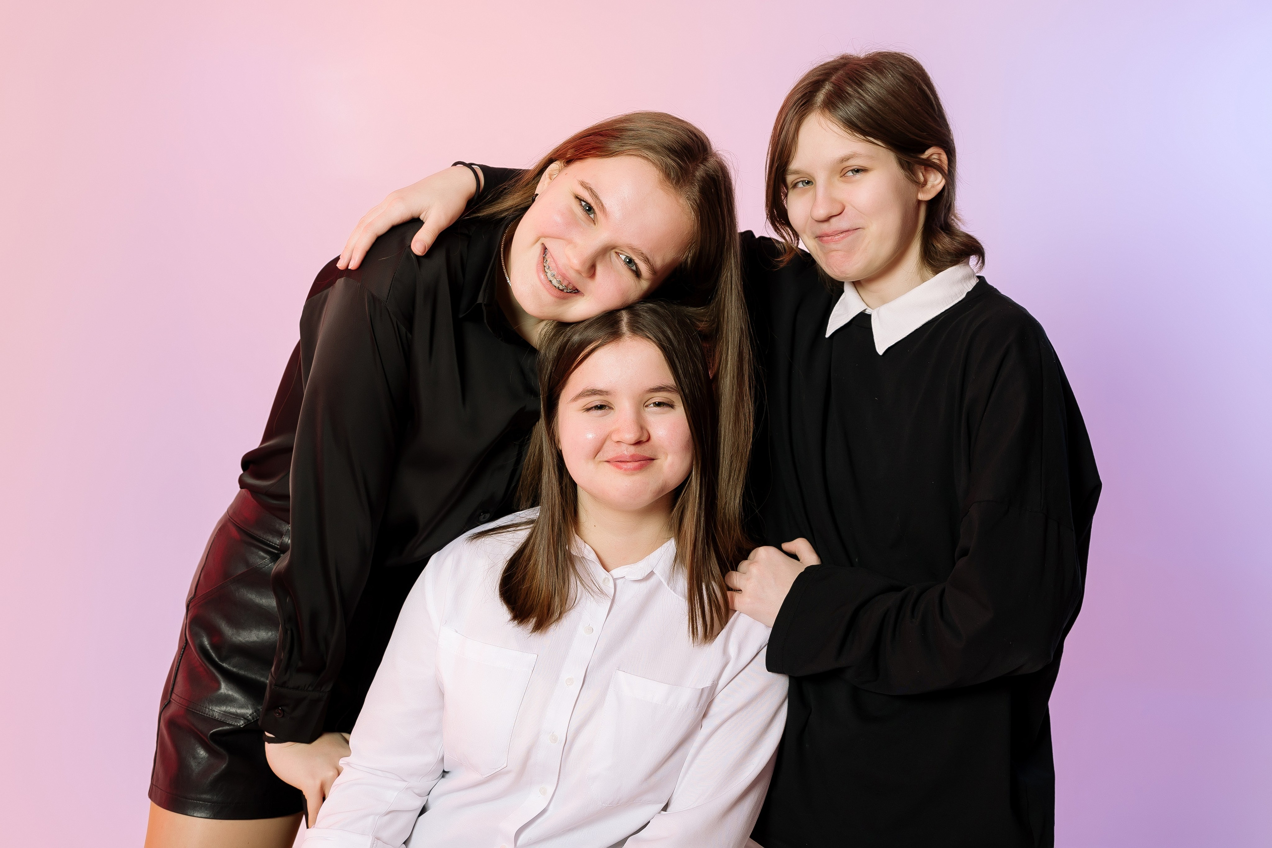 Альбомы. Профессиональный фотограф!