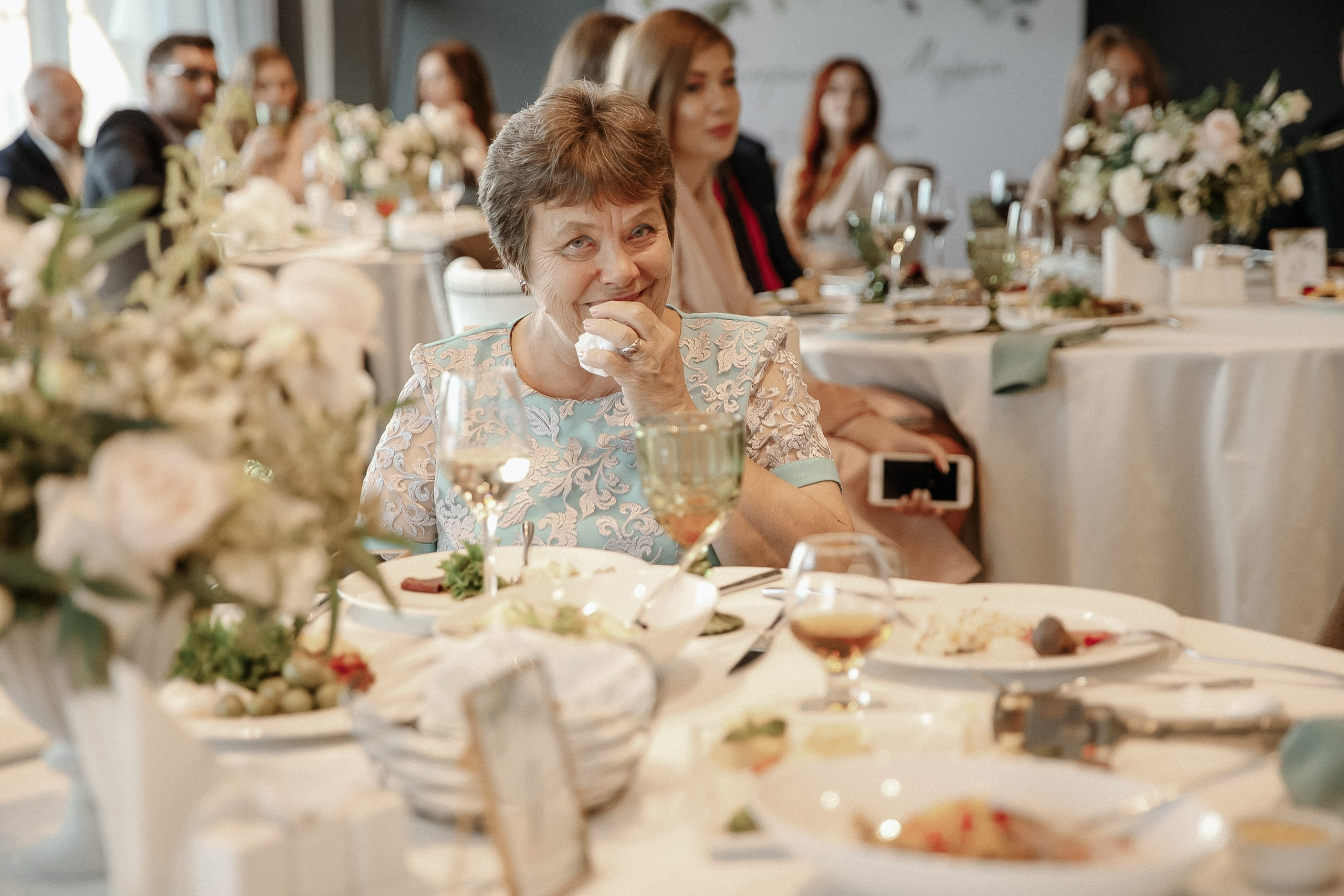 Wedding day Гриша & Мария. Свадебный фотограф Колесников Антон