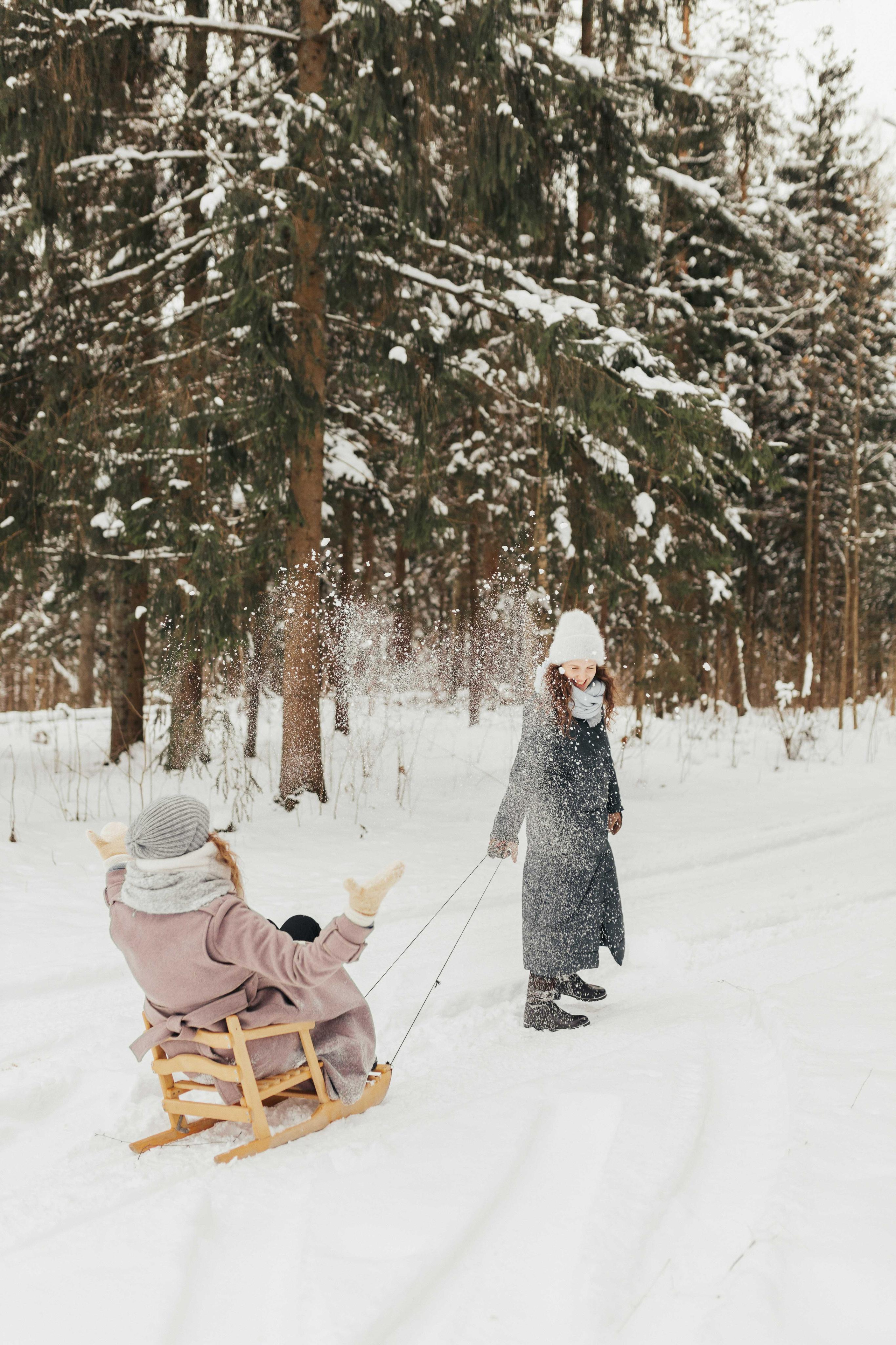 Аня+Катя. Фотограф Мария Прусакова