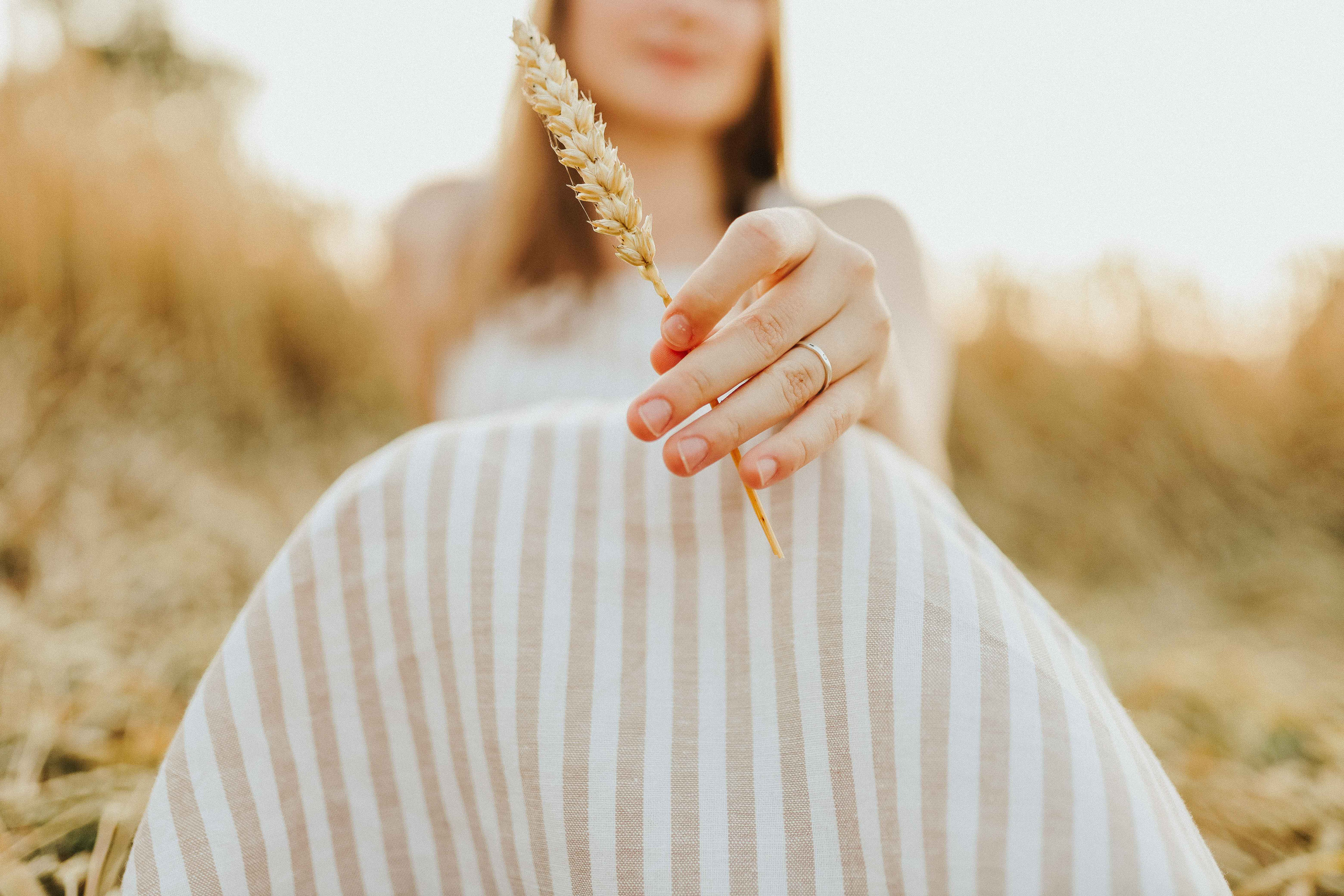 Катя. Фотограф Мария Прусакова