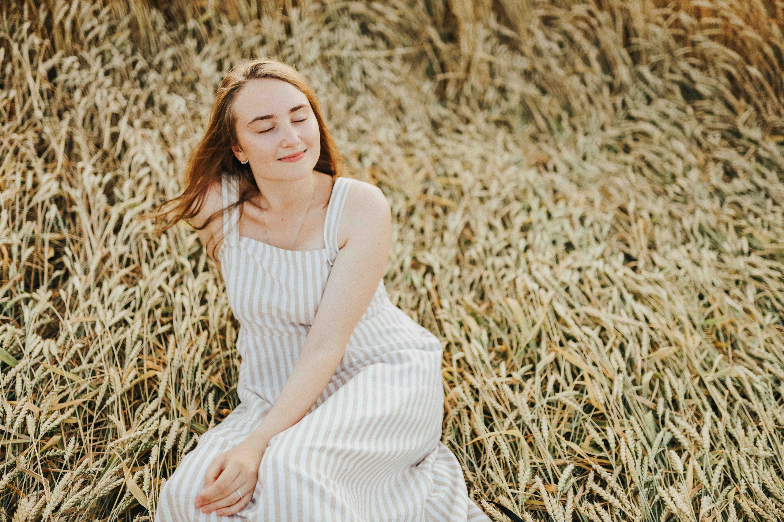 Катя. Фотограф Мария Прусакова