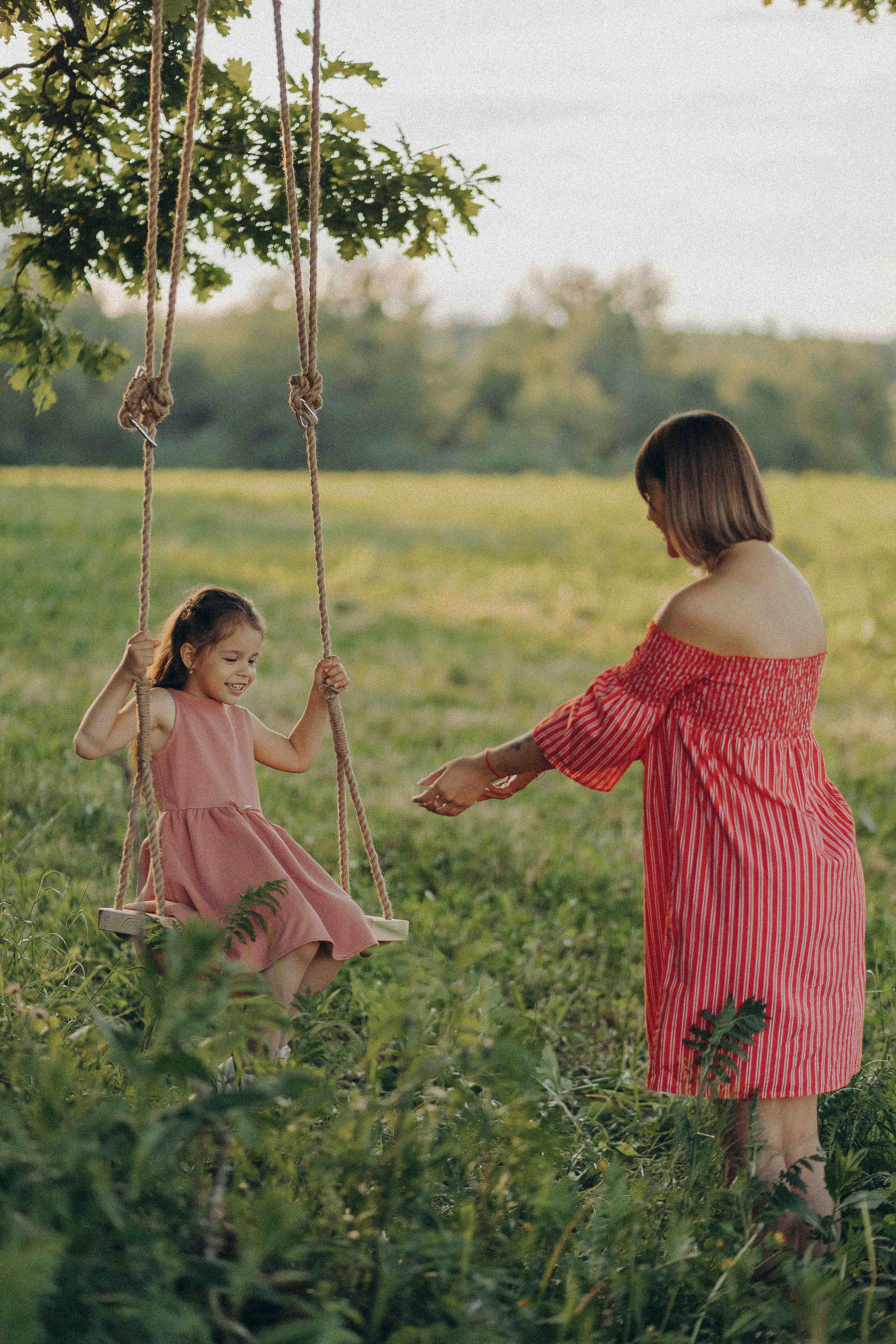 Ксюша и Полина. Фотограф Мария Прусакова