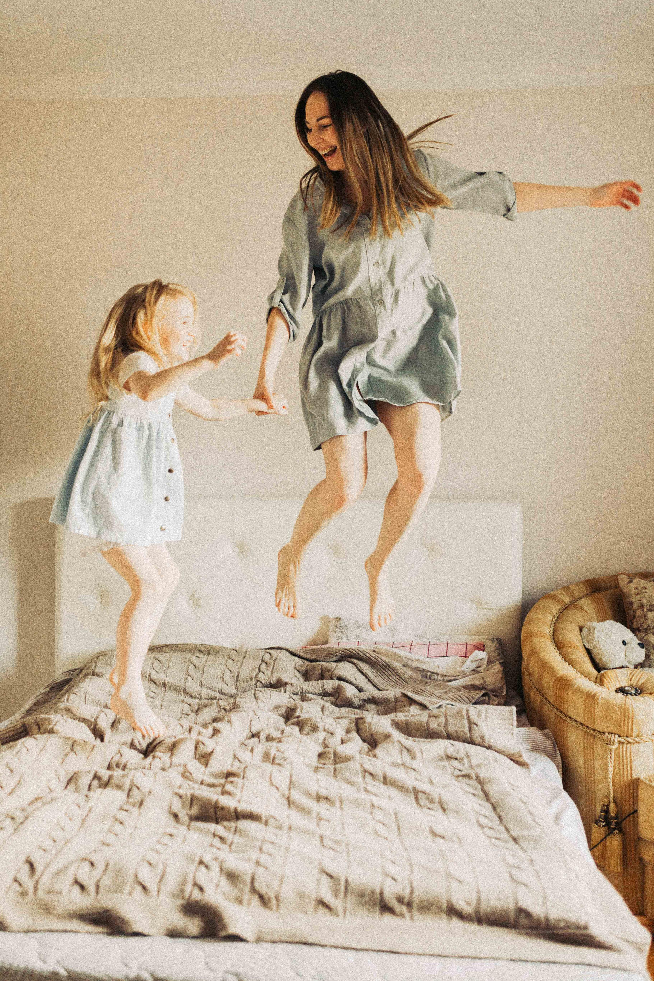 Оля и Настя. Фотограф Мария Прусакова