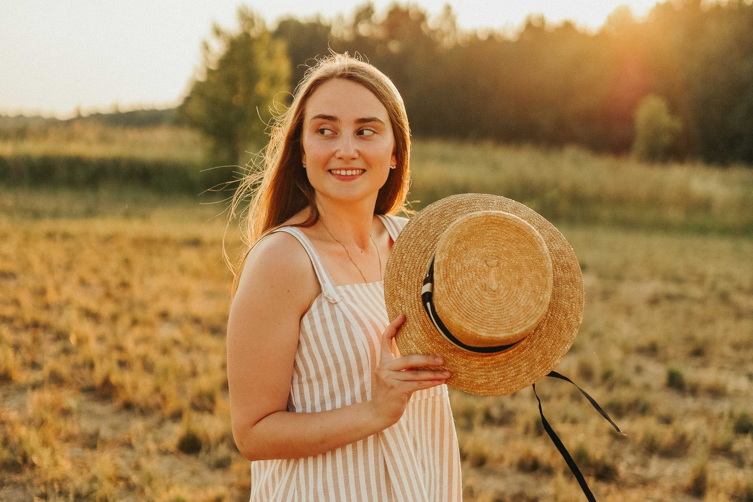 Катя. Фотограф Мария Прусакова