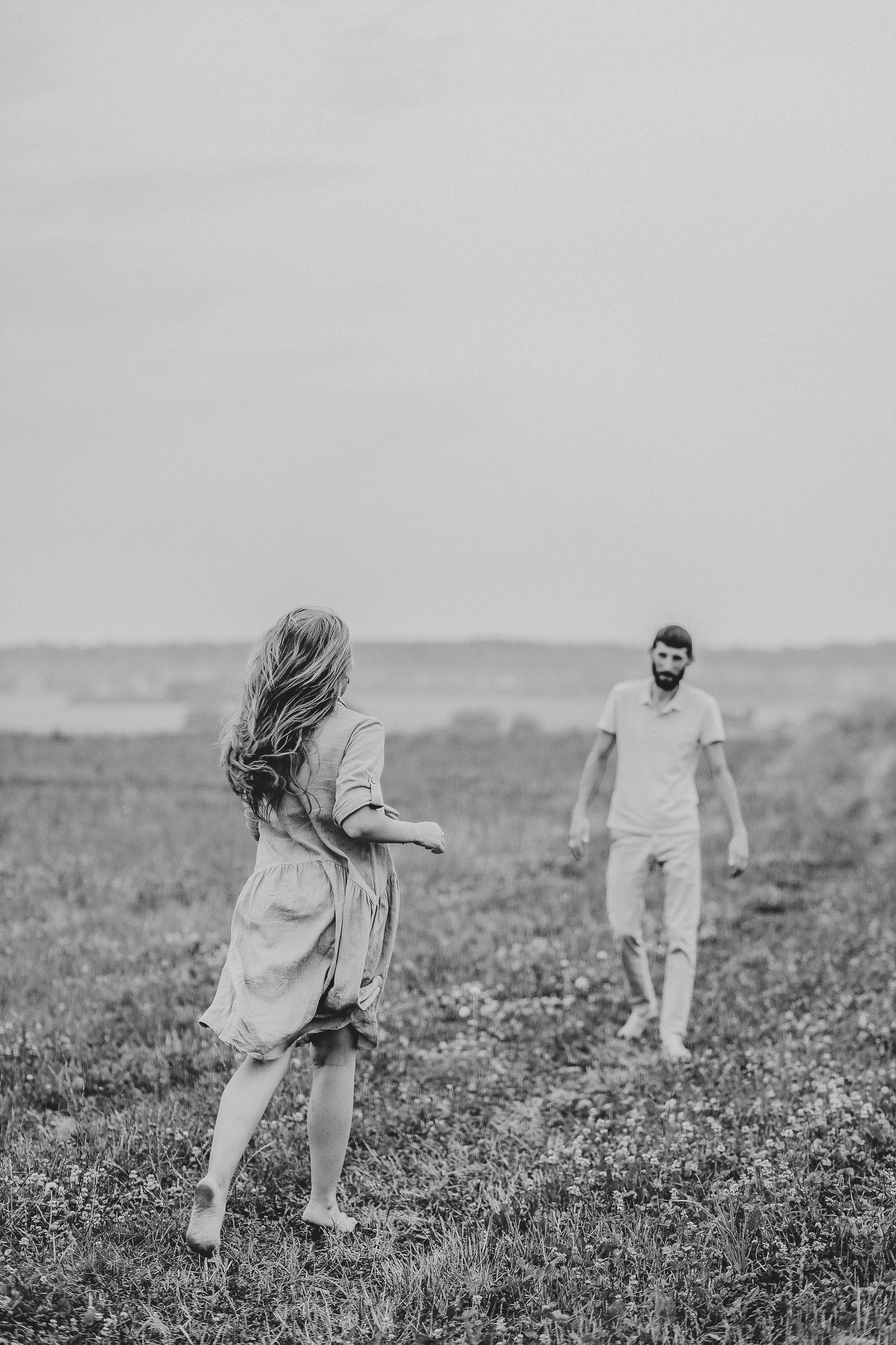 Вадим + Оля. Фотограф Мария Прусакова