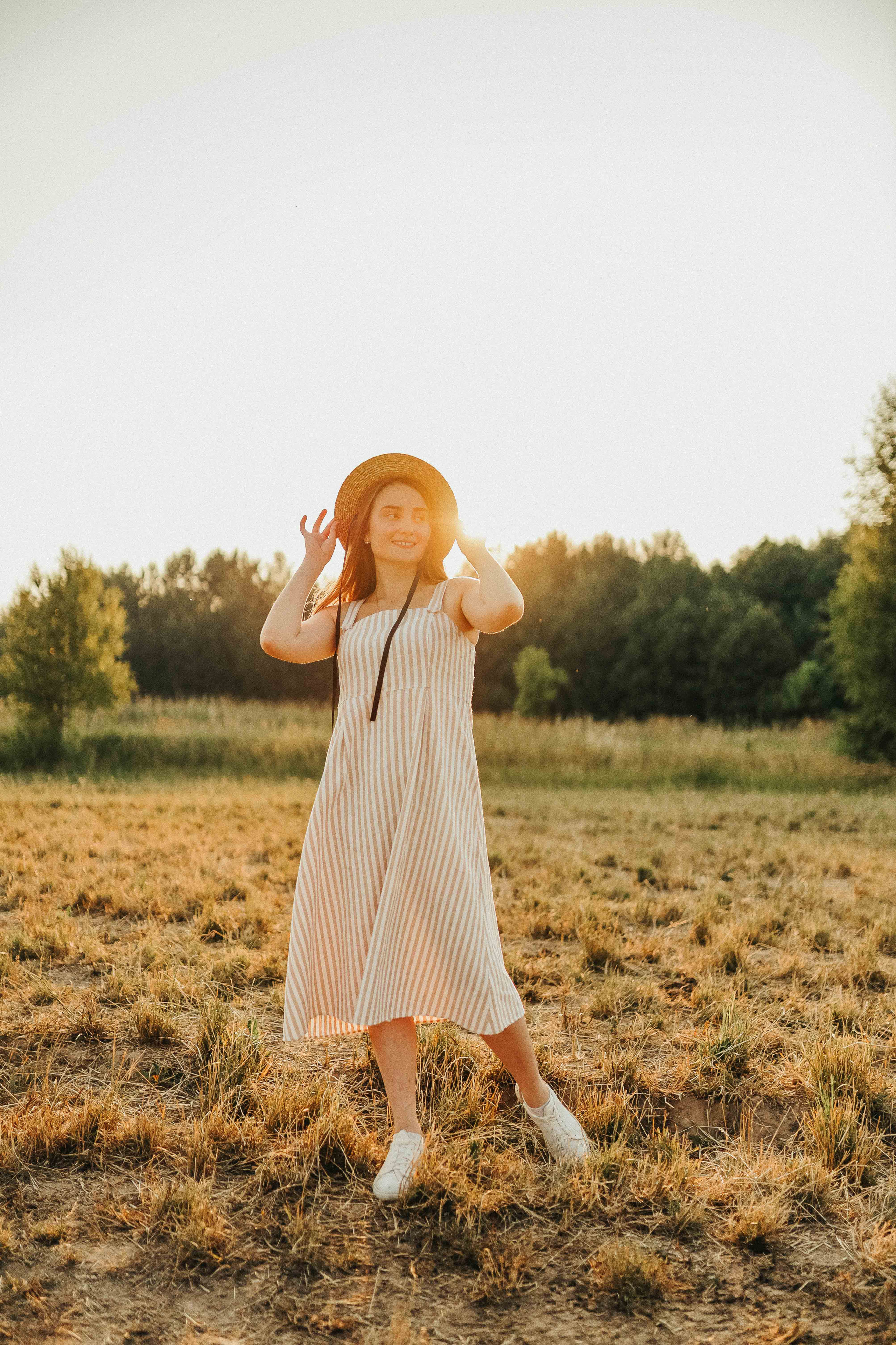 Катя. Фотограф Мария Прусакова