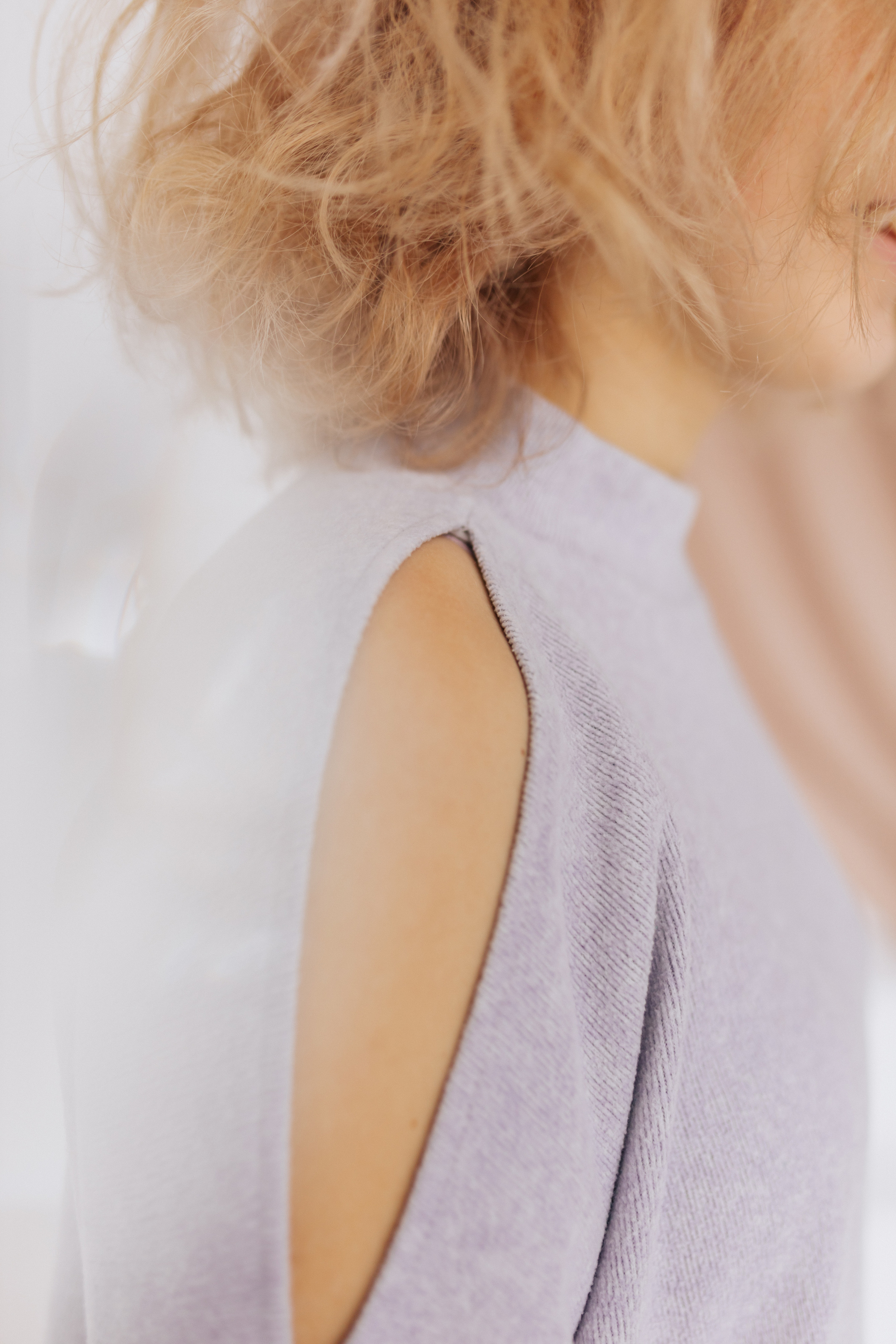 Сестры. Фотограф Мария Прусакова