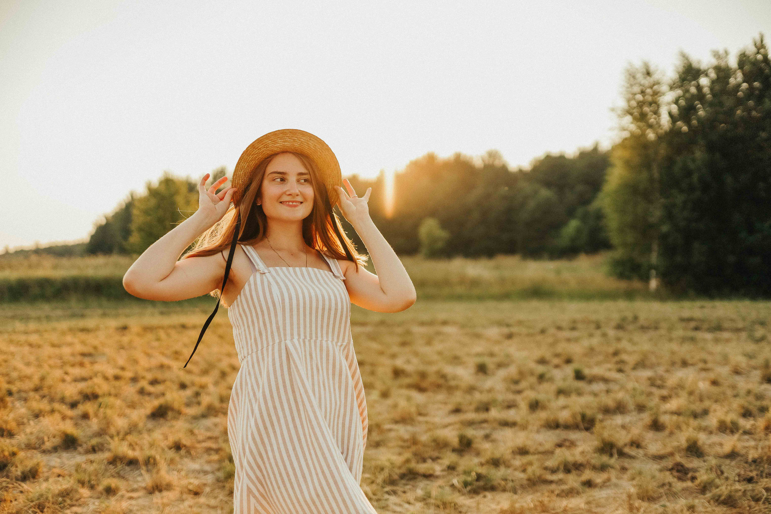 Катя. Фотограф Мария Прусакова