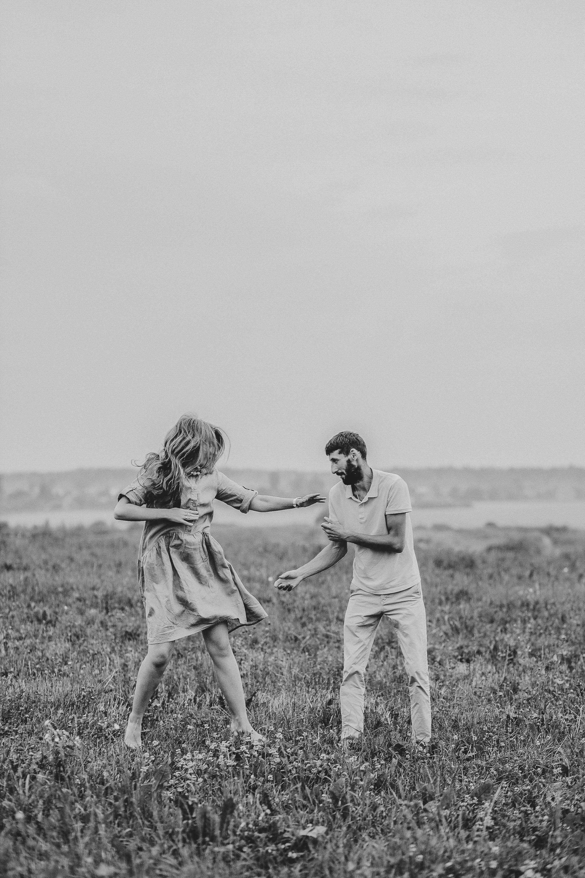 Вадим + Оля. Фотограф Мария Прусакова