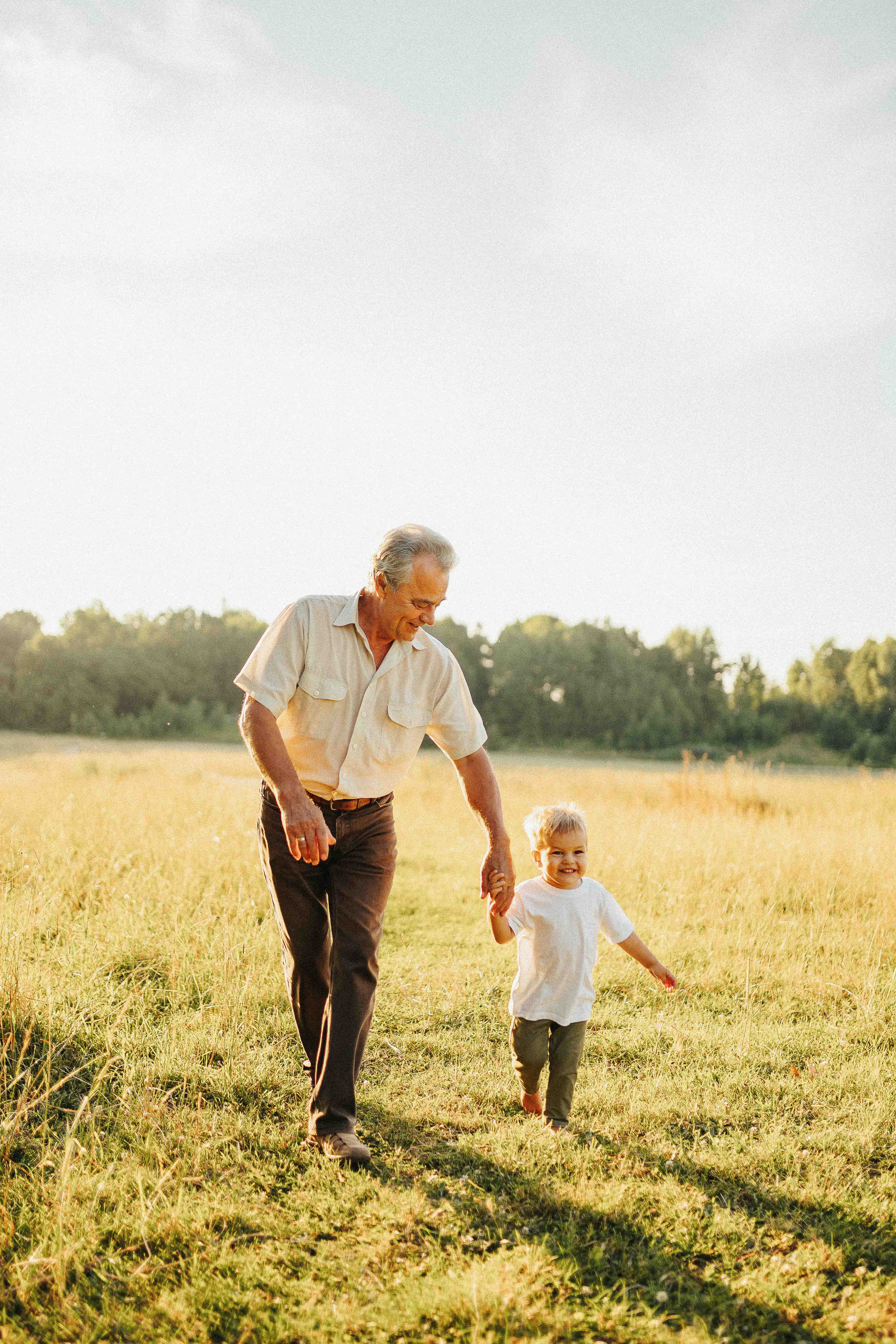 Семья маленького Сани. Фотограф Мария Прусакова