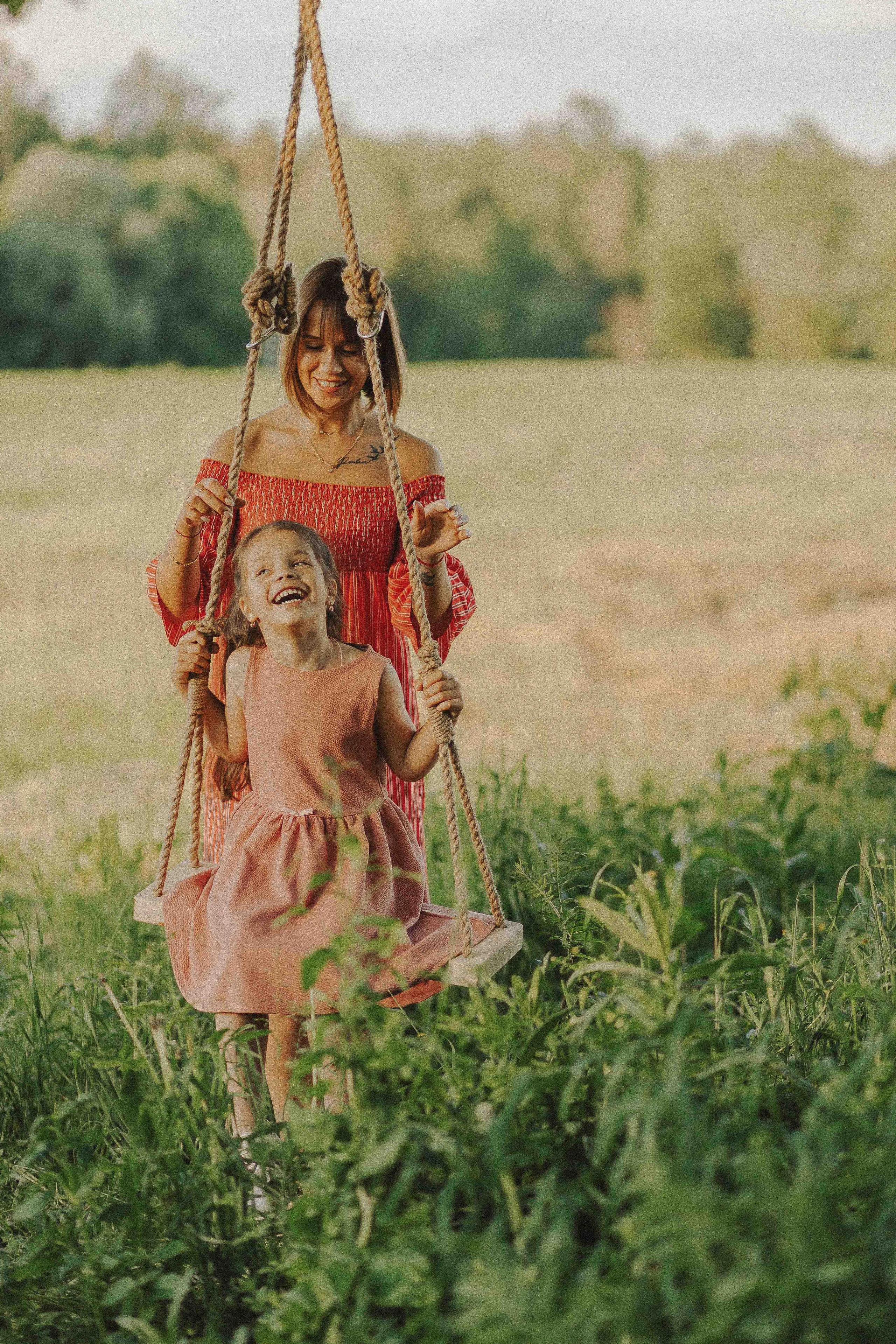 Ксюша и Полина. Фотограф Мария Прусакова