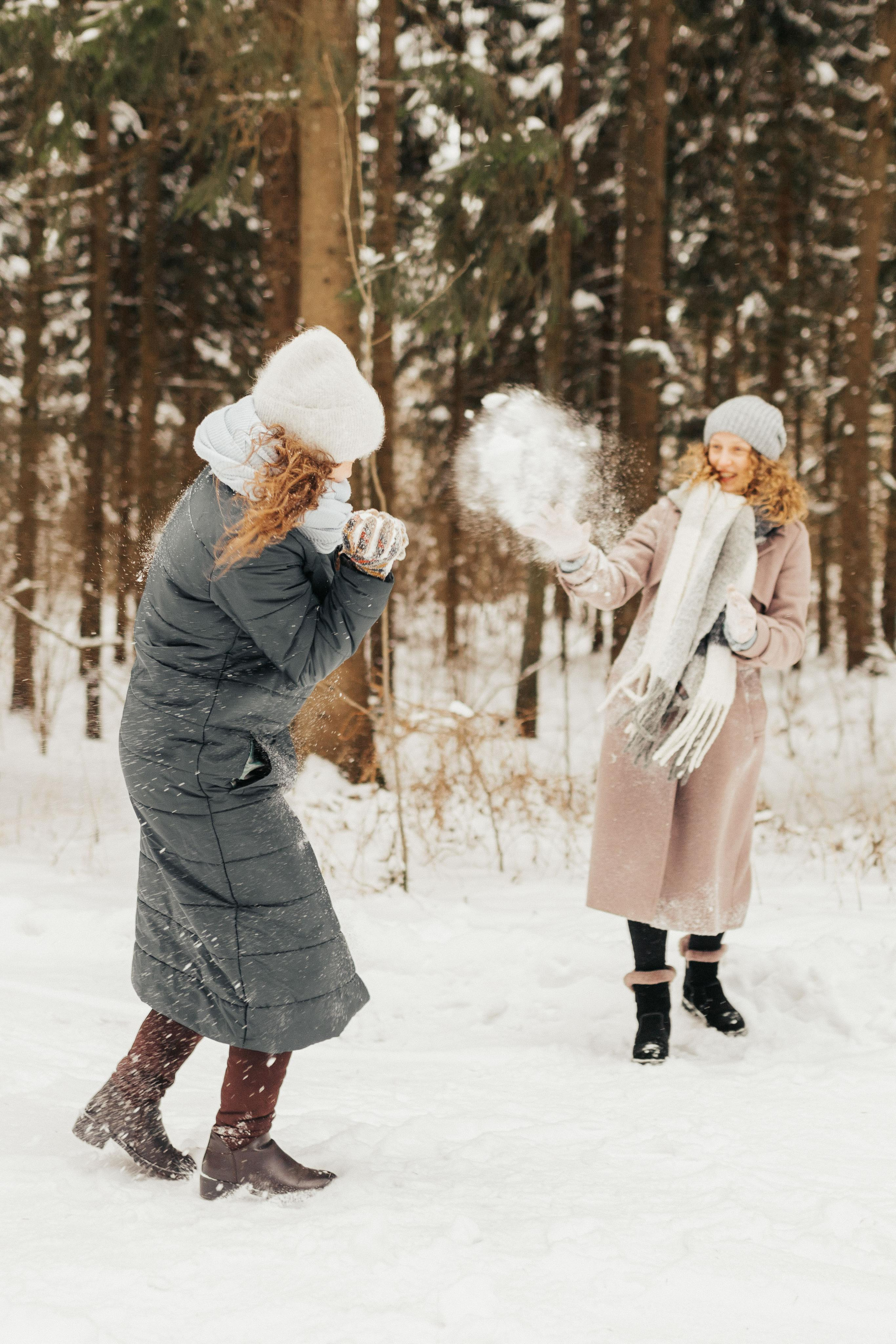 Аня+Катя. Фотограф Мария Прусакова