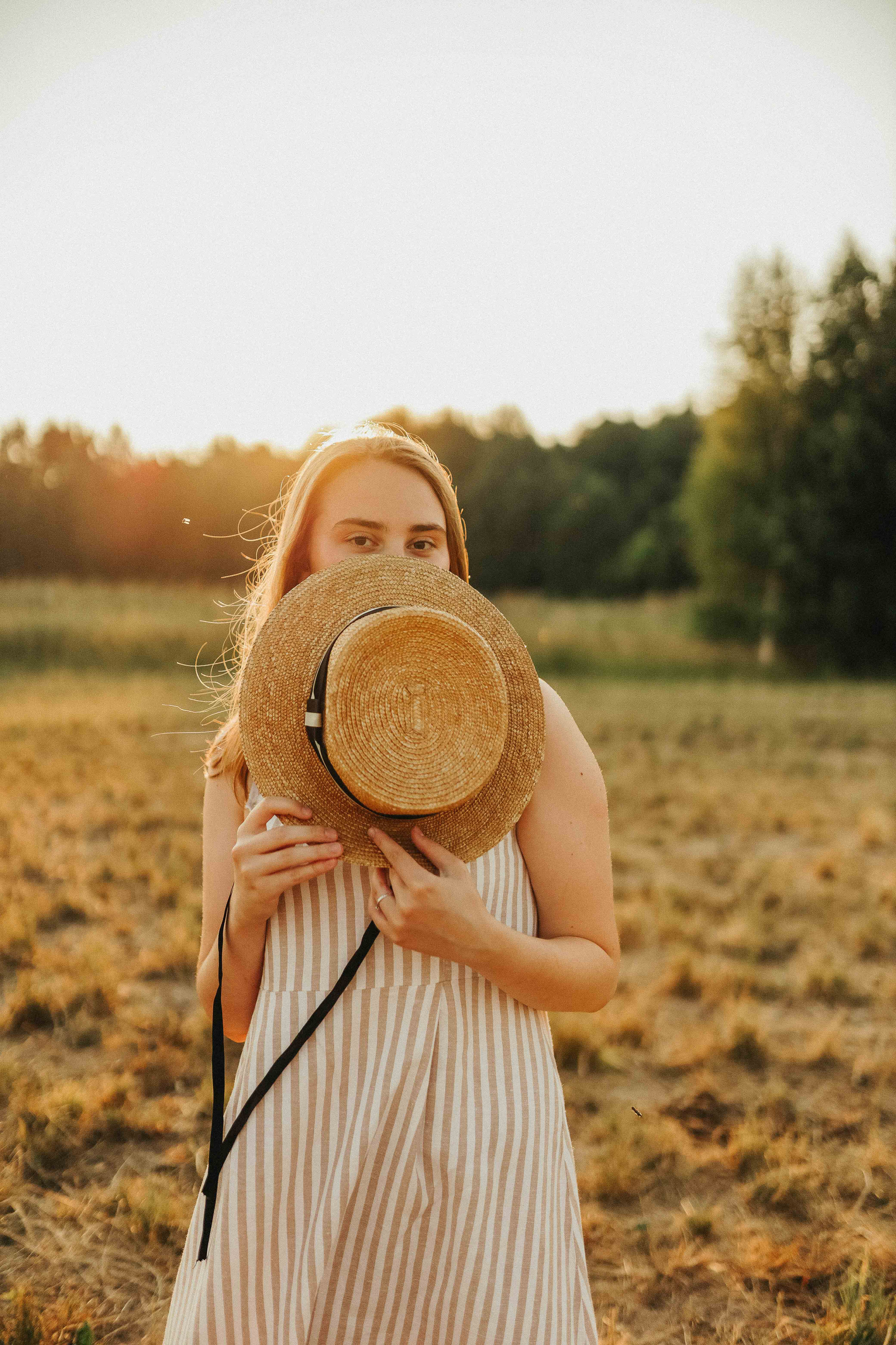Катя. Фотограф Мария Прусакова