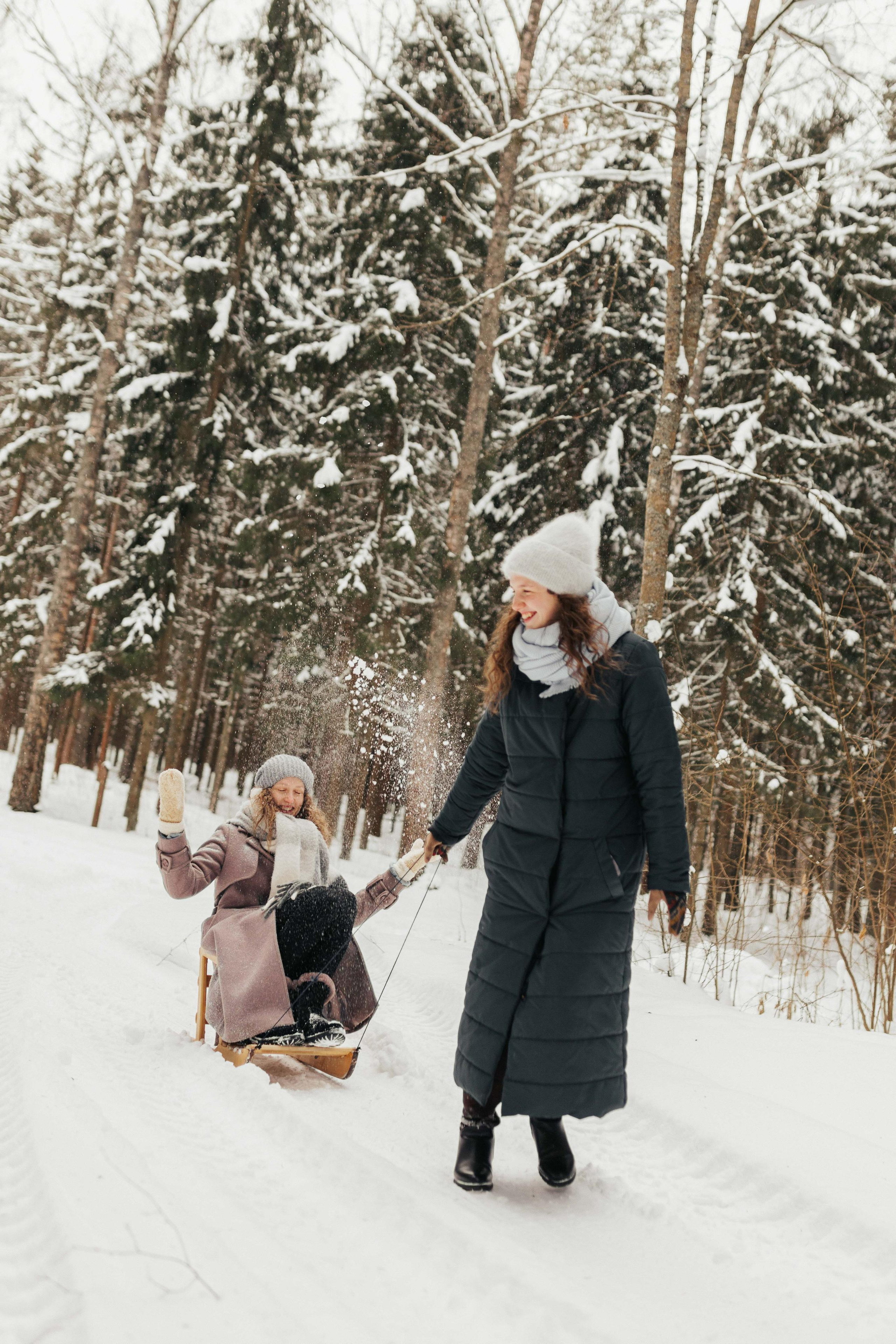 Аня+Катя. Фотограф Мария Прусакова