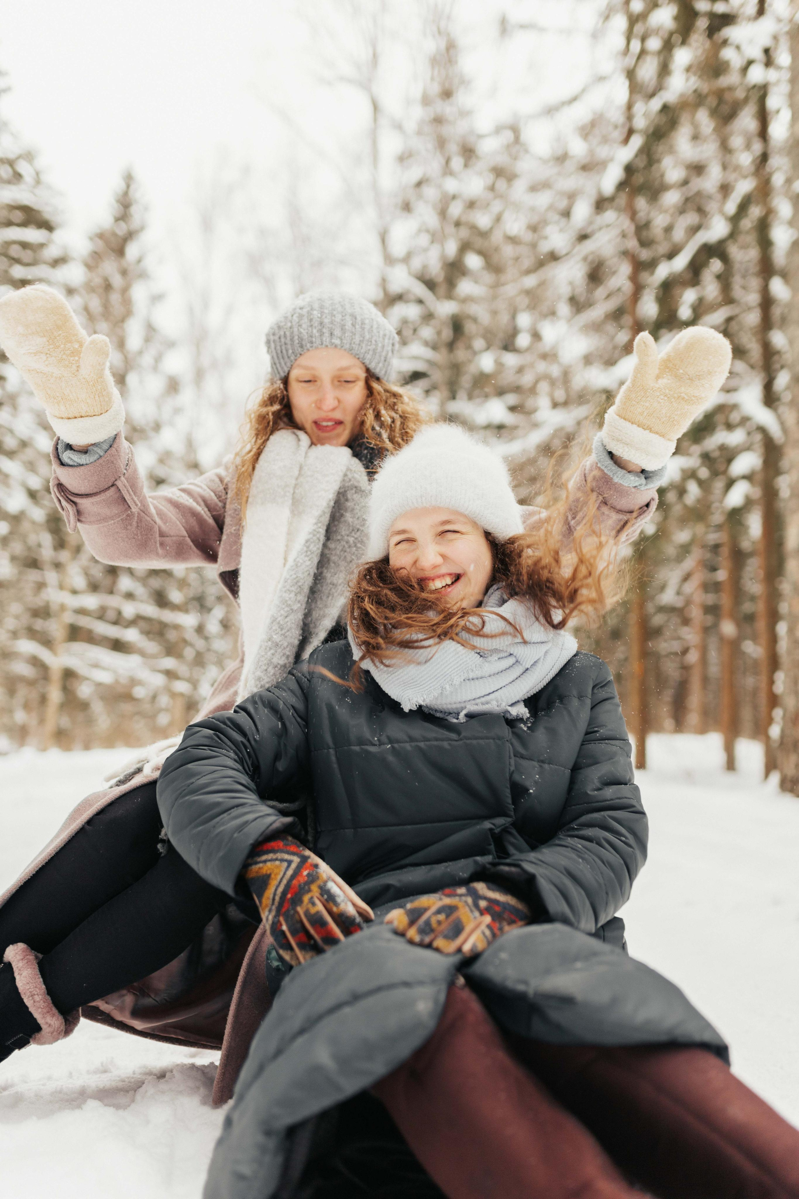 Аня+Катя. Фотограф Мария Прусакова