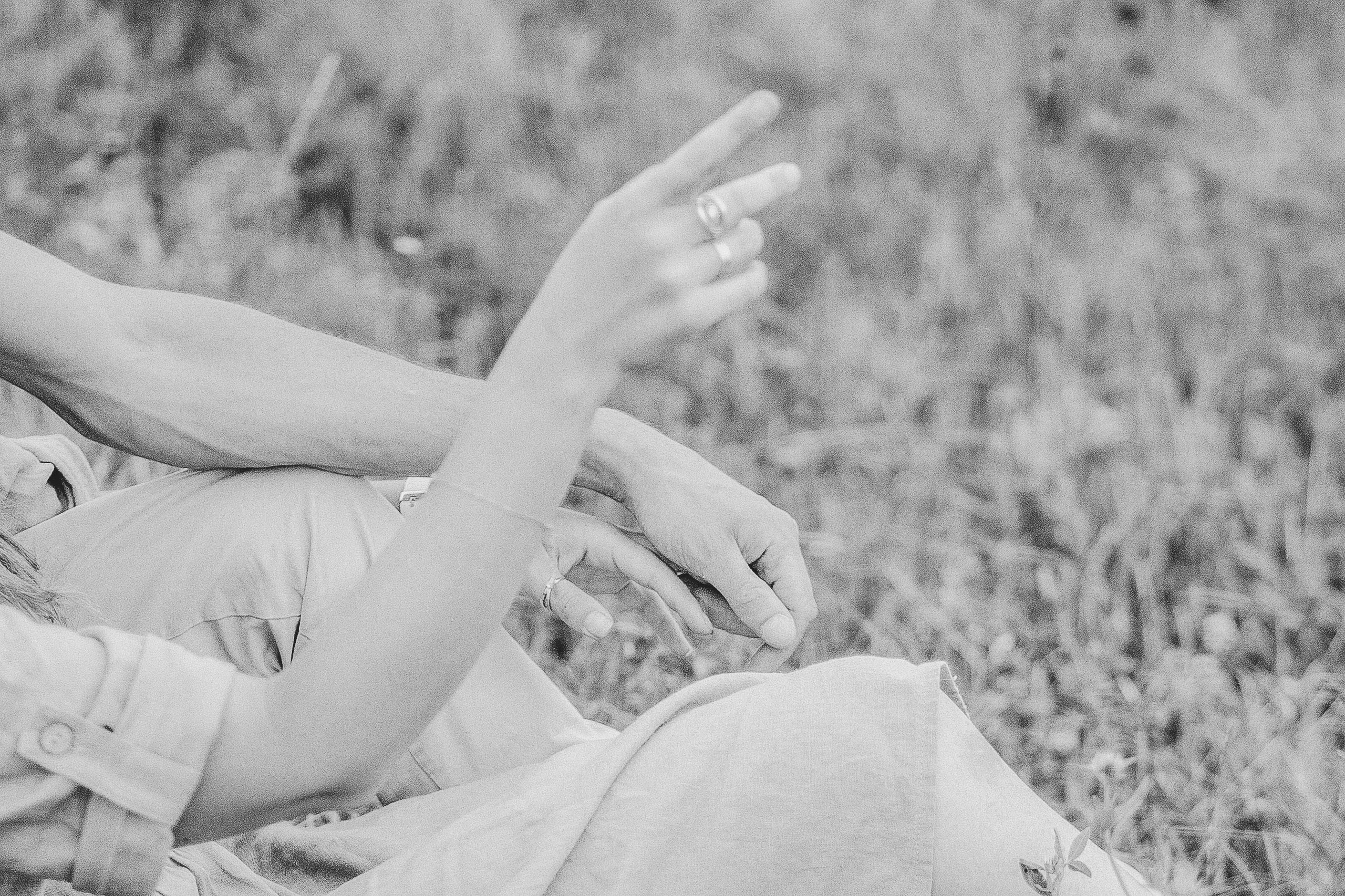 Вадим + Оля. Фотограф Мария Прусакова