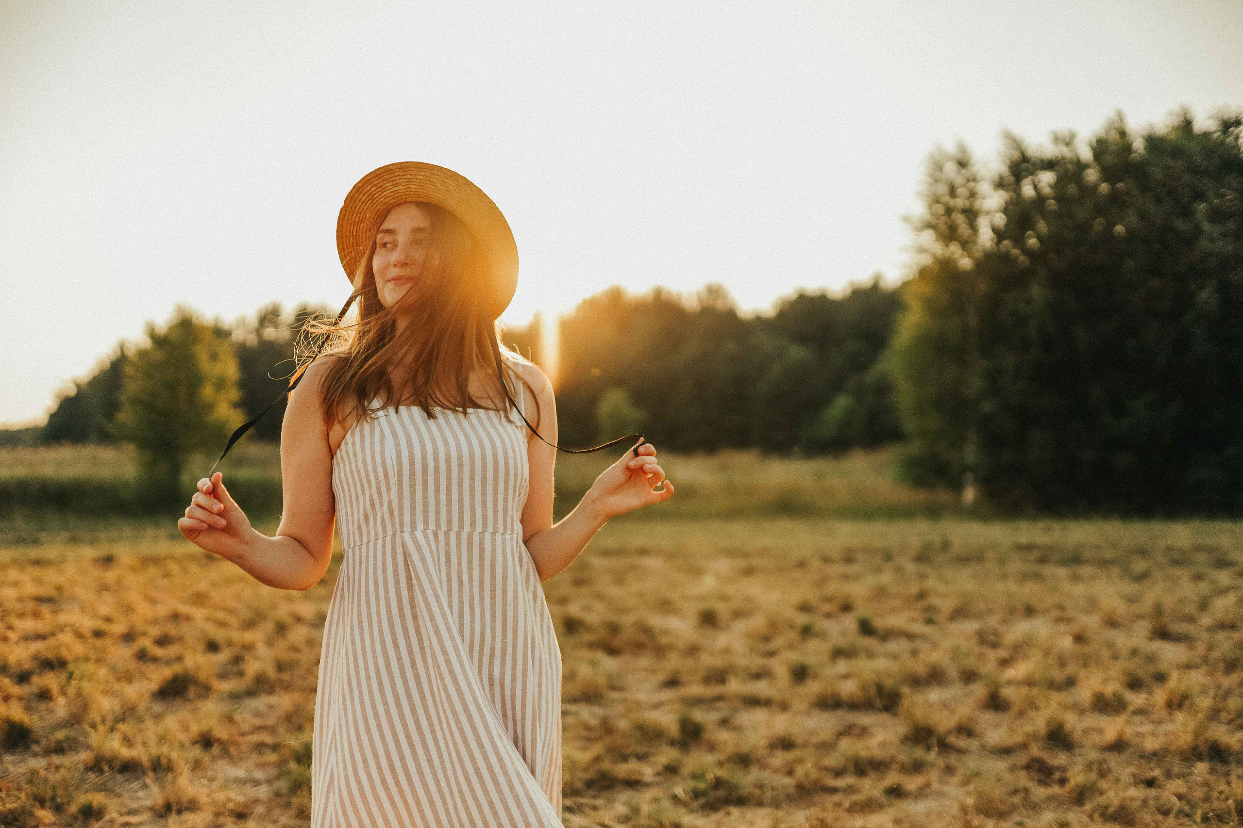 Катя. Фотограф Мария Прусакова