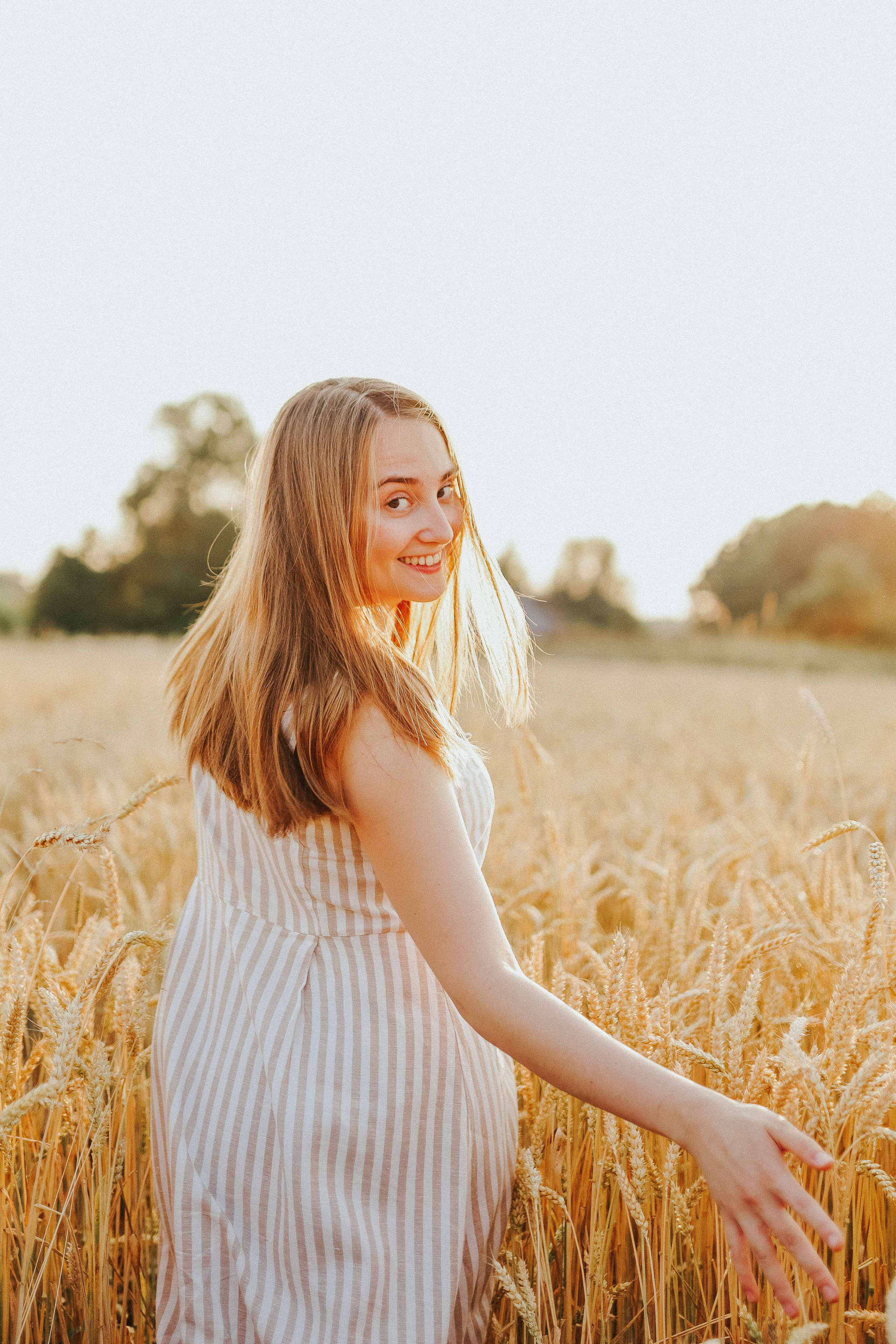 Катя. Фотограф Мария Прусакова