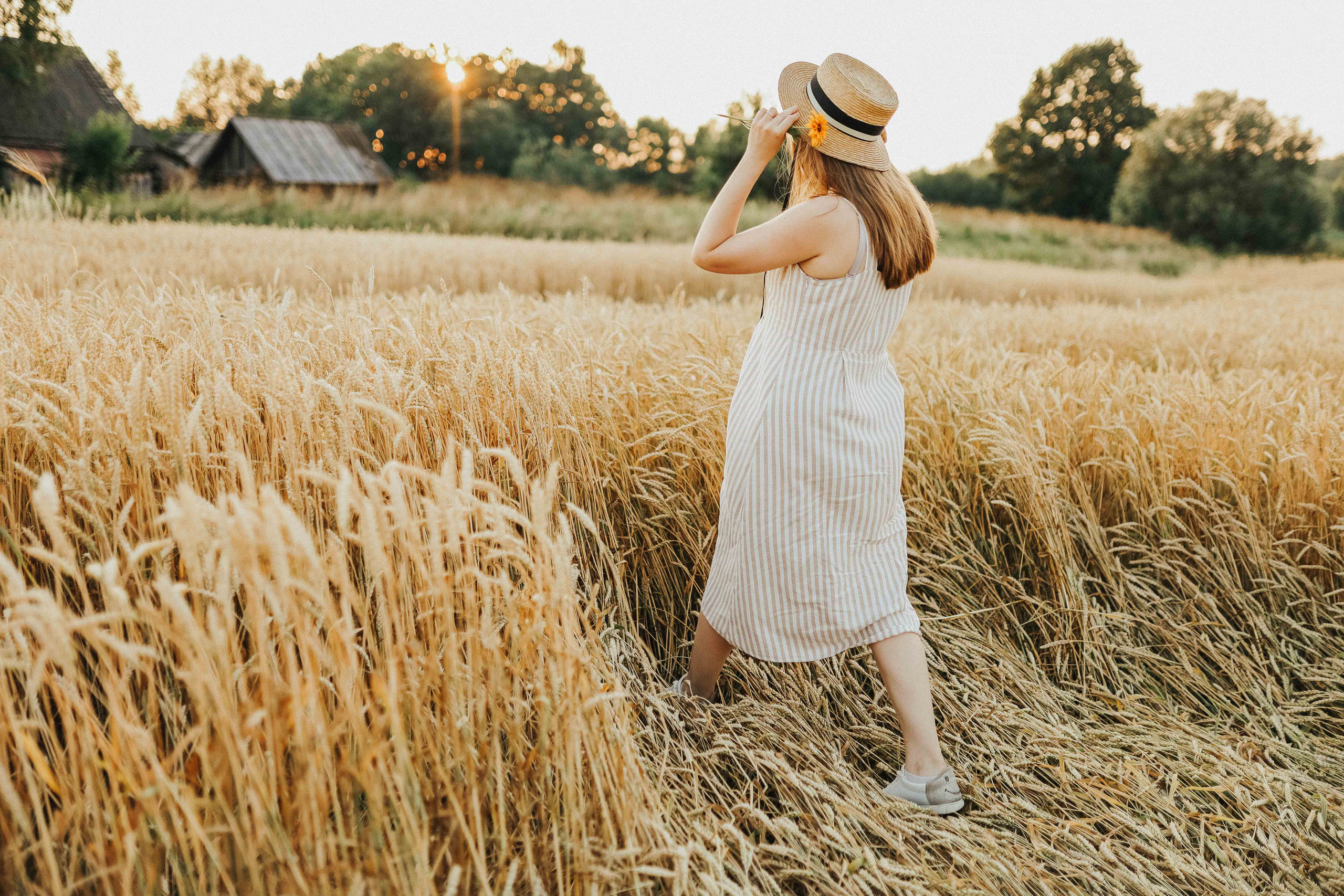 Катя. Фотограф Мария Прусакова