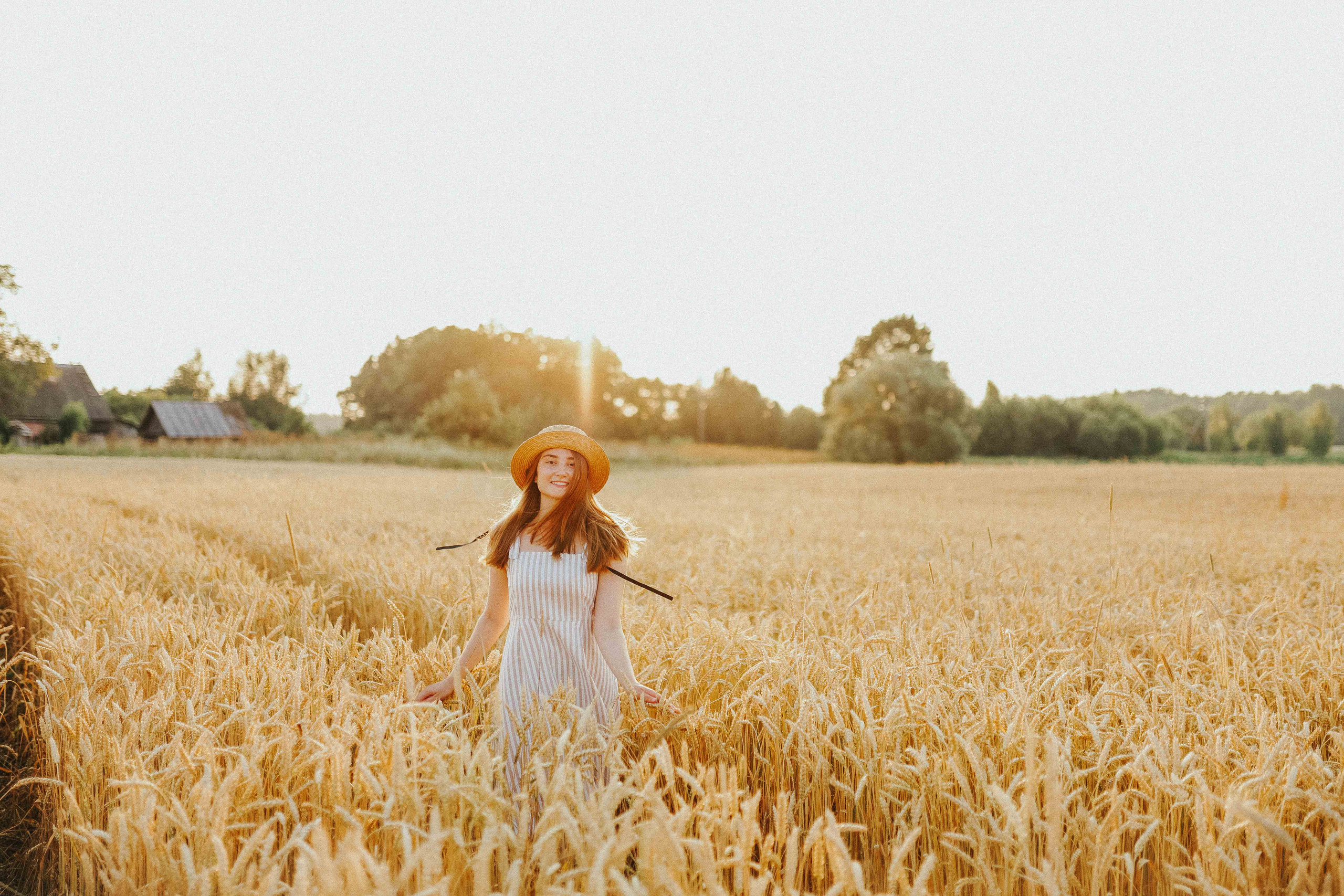 Катя. Фотограф Мария Прусакова