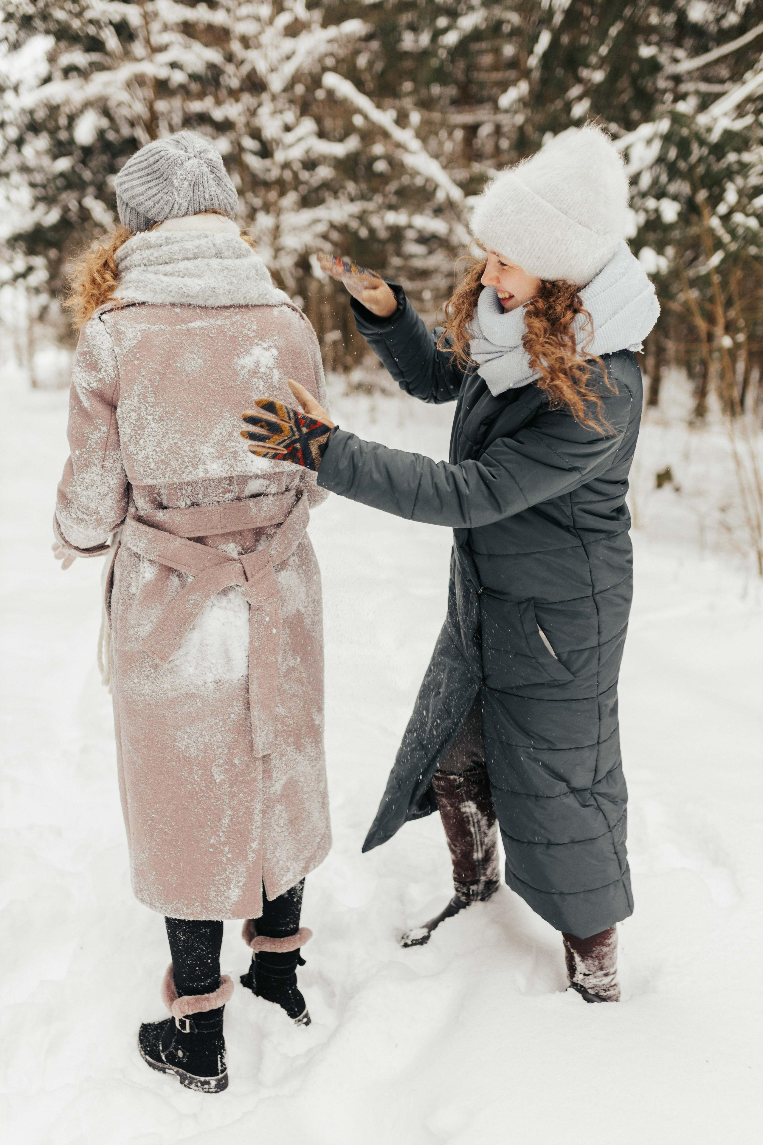 Аня+Катя. Фотограф Мария Прусакова