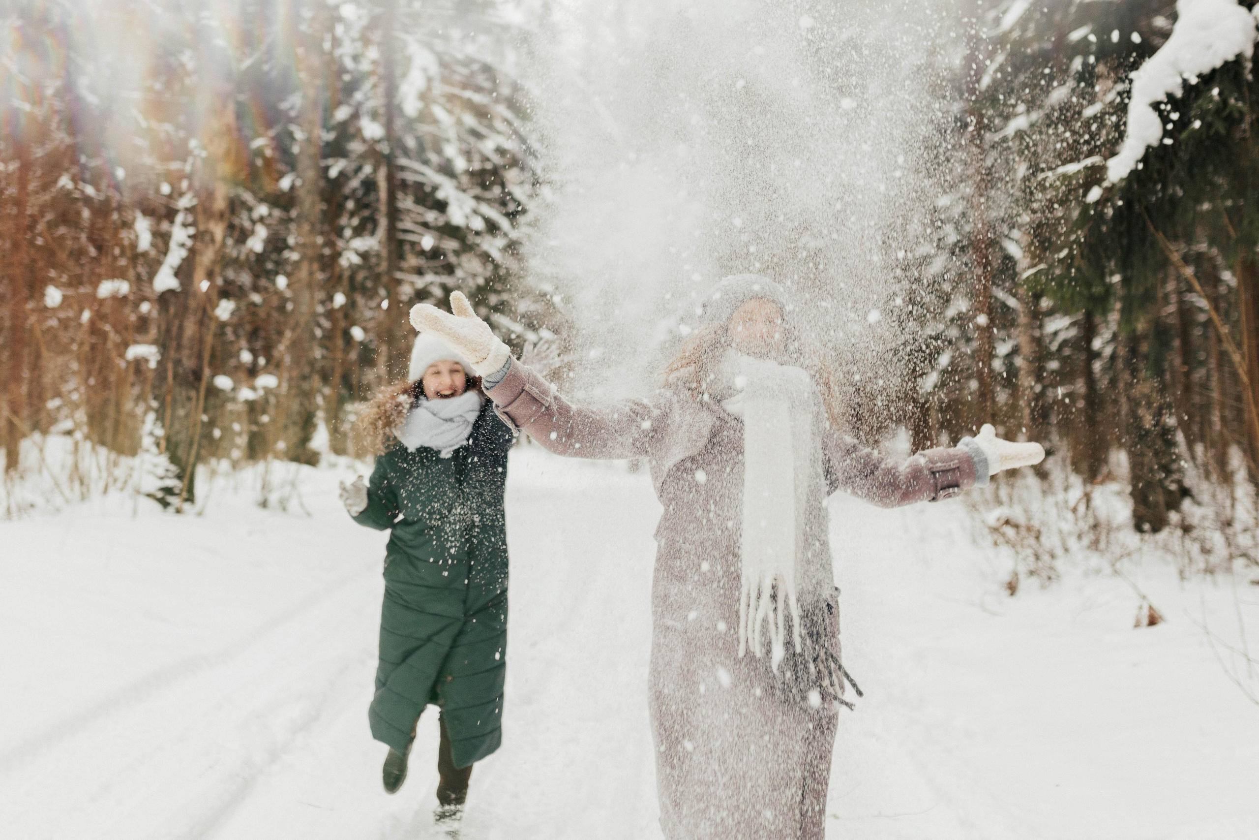 Аня+Катя. Фотограф Мария Прусакова