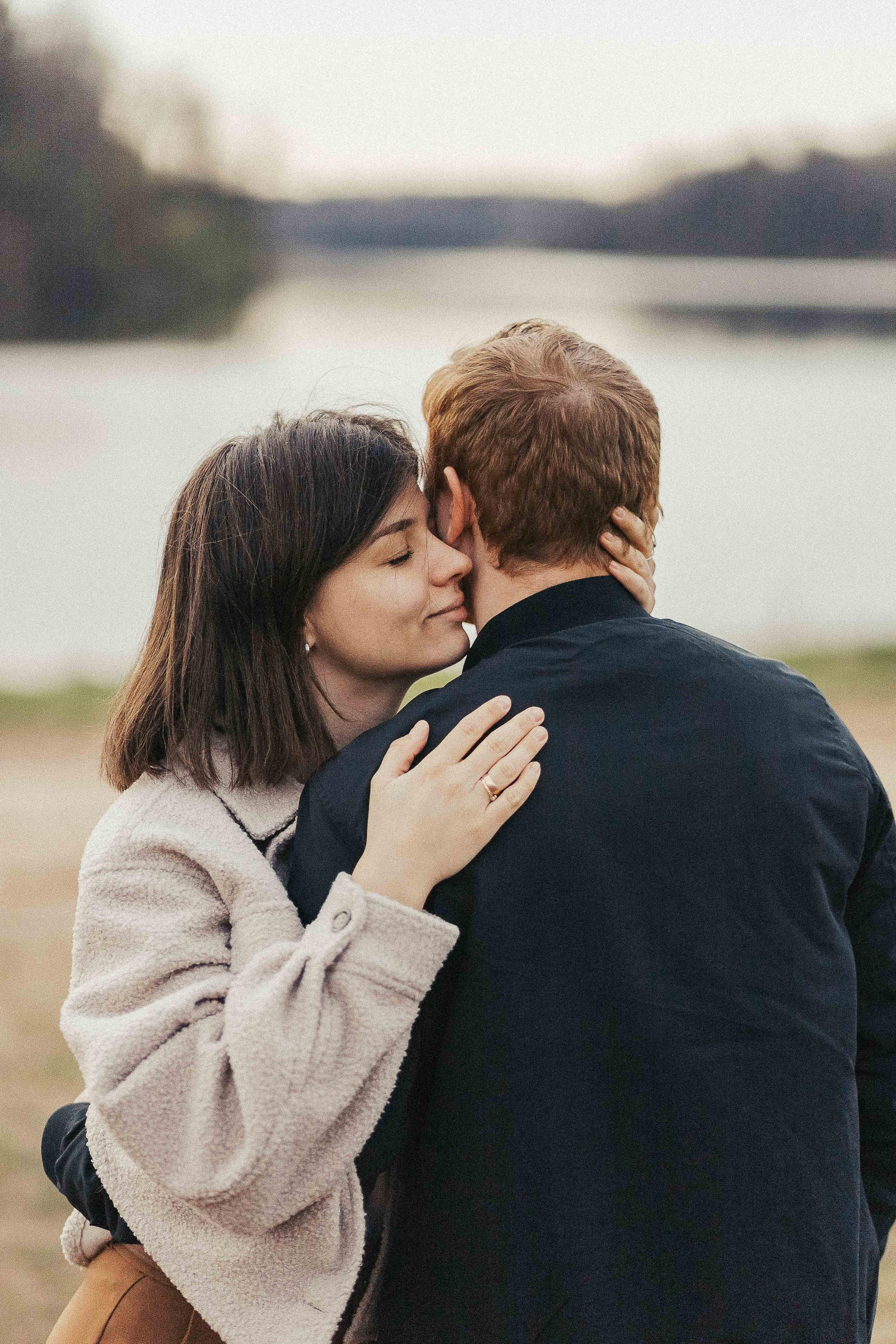 Женя, Наташа и Саня. Фотограф Мария Прусакова