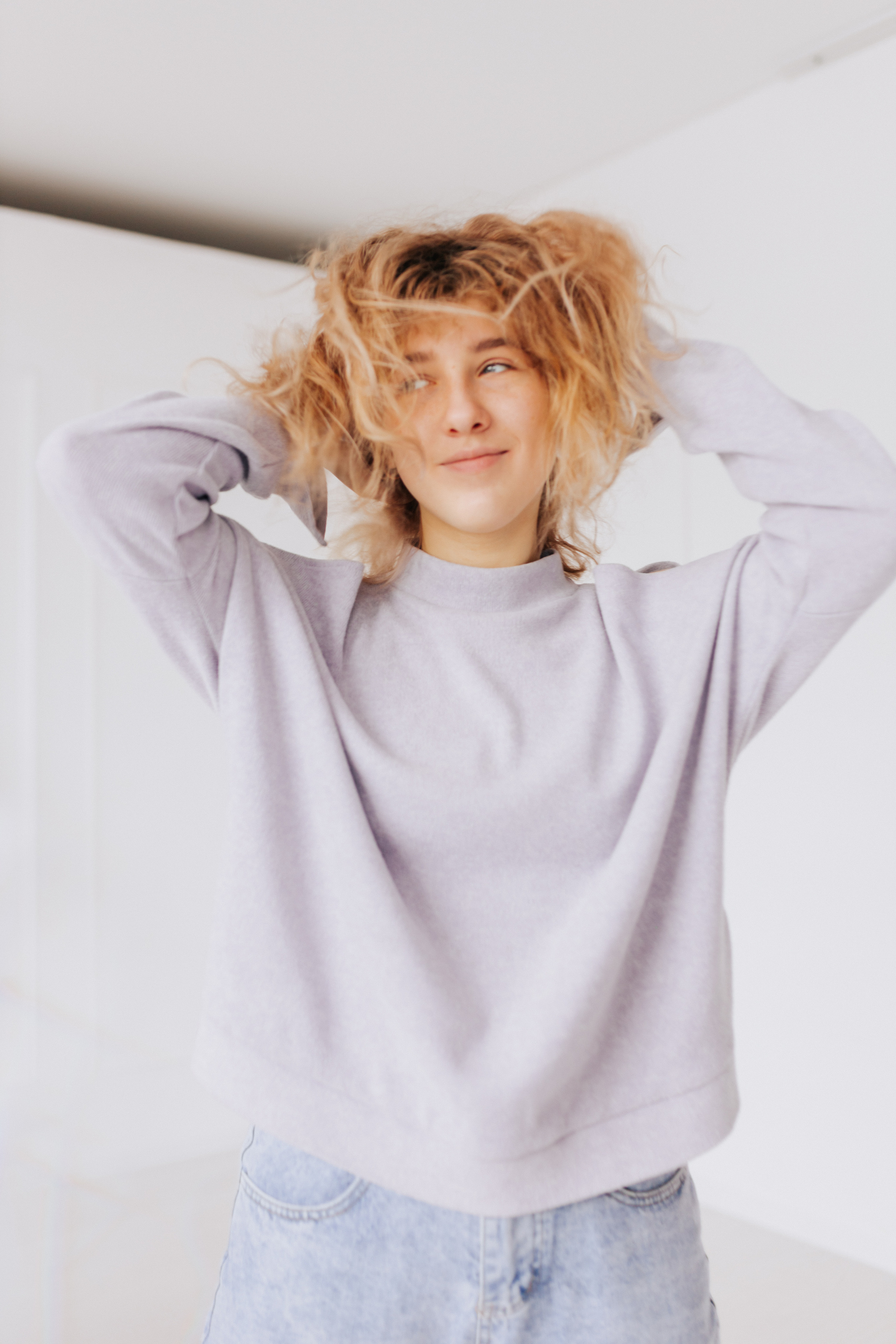 Сестры. Фотограф Мария Прусакова