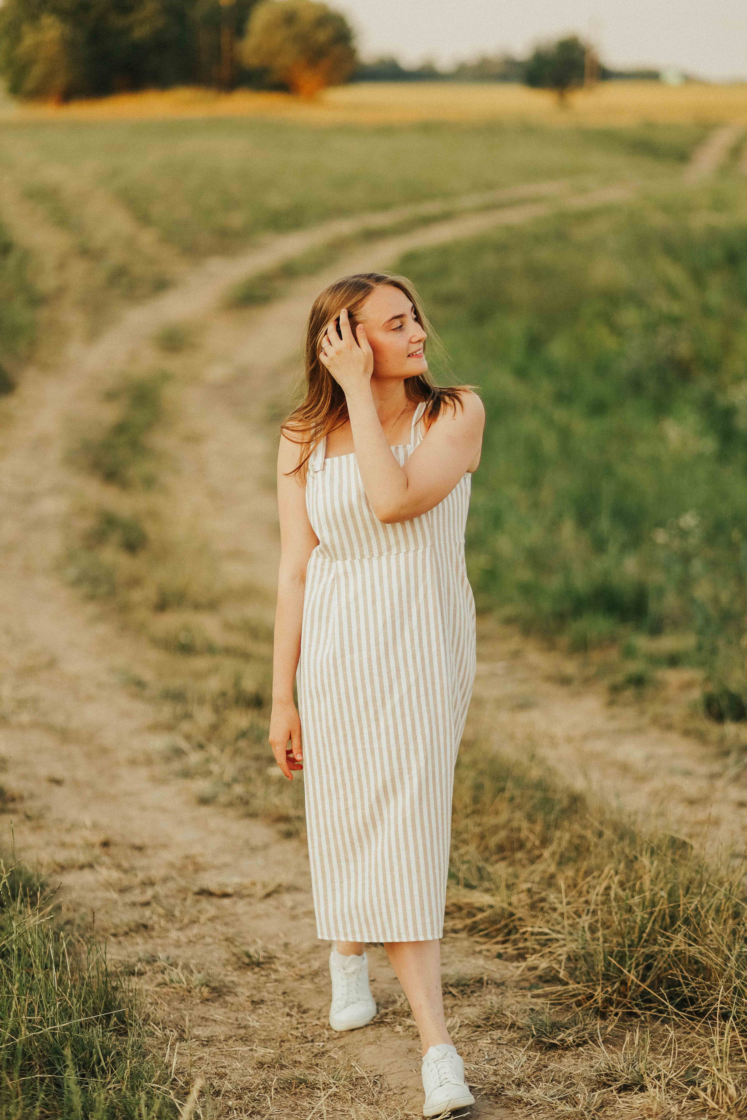 Катя. Фотограф Мария Прусакова