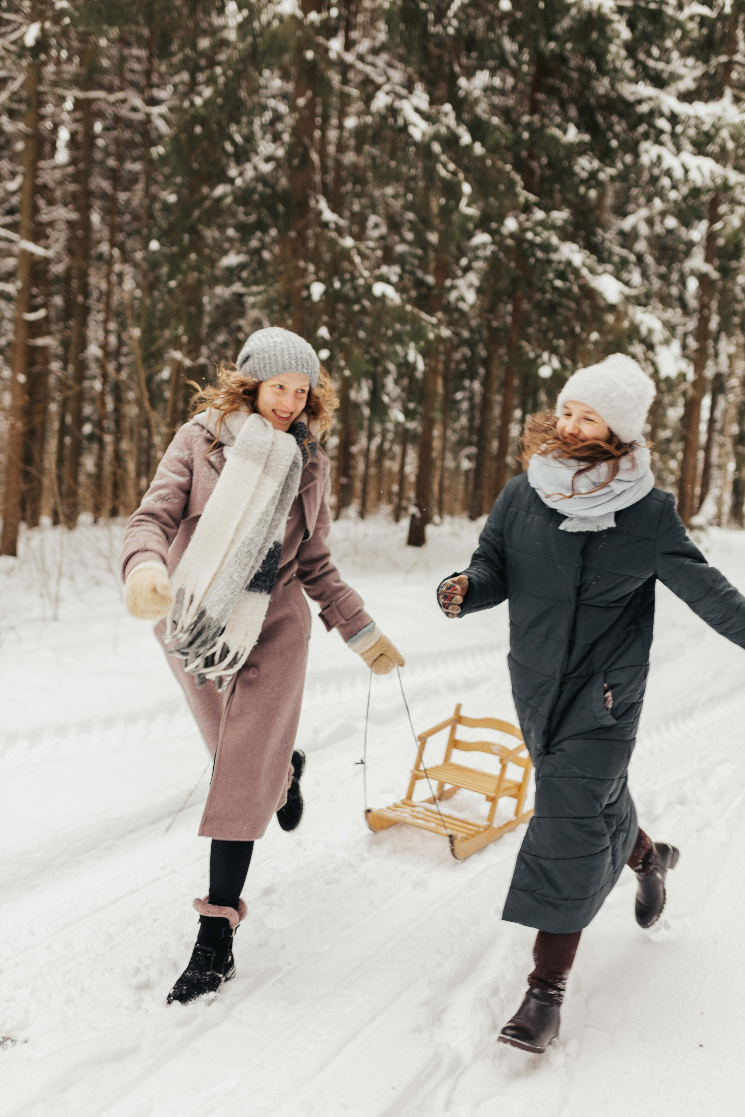 Аня+Катя. Фотограф Мария Прусакова