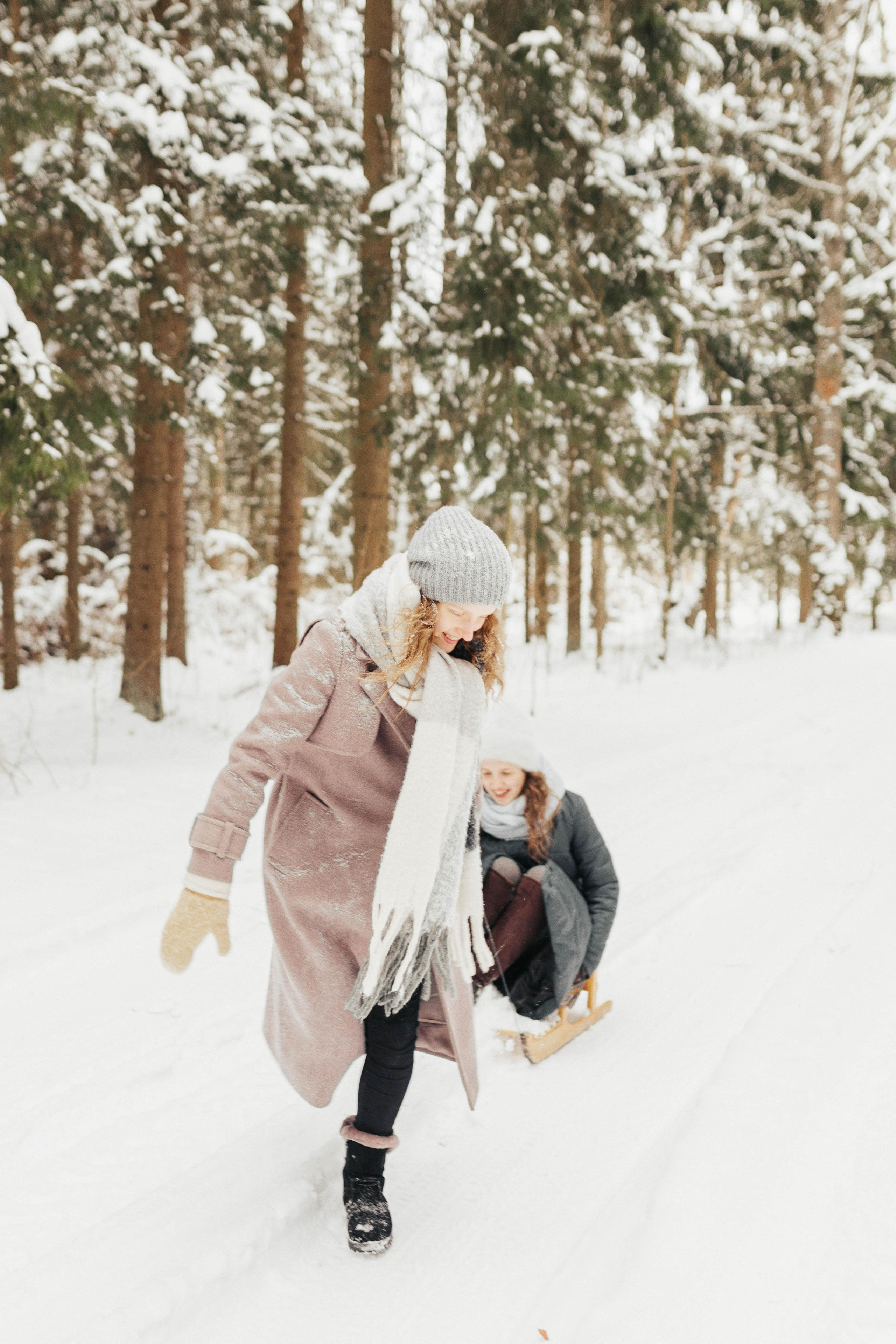 Аня+Катя. Фотограф Мария Прусакова