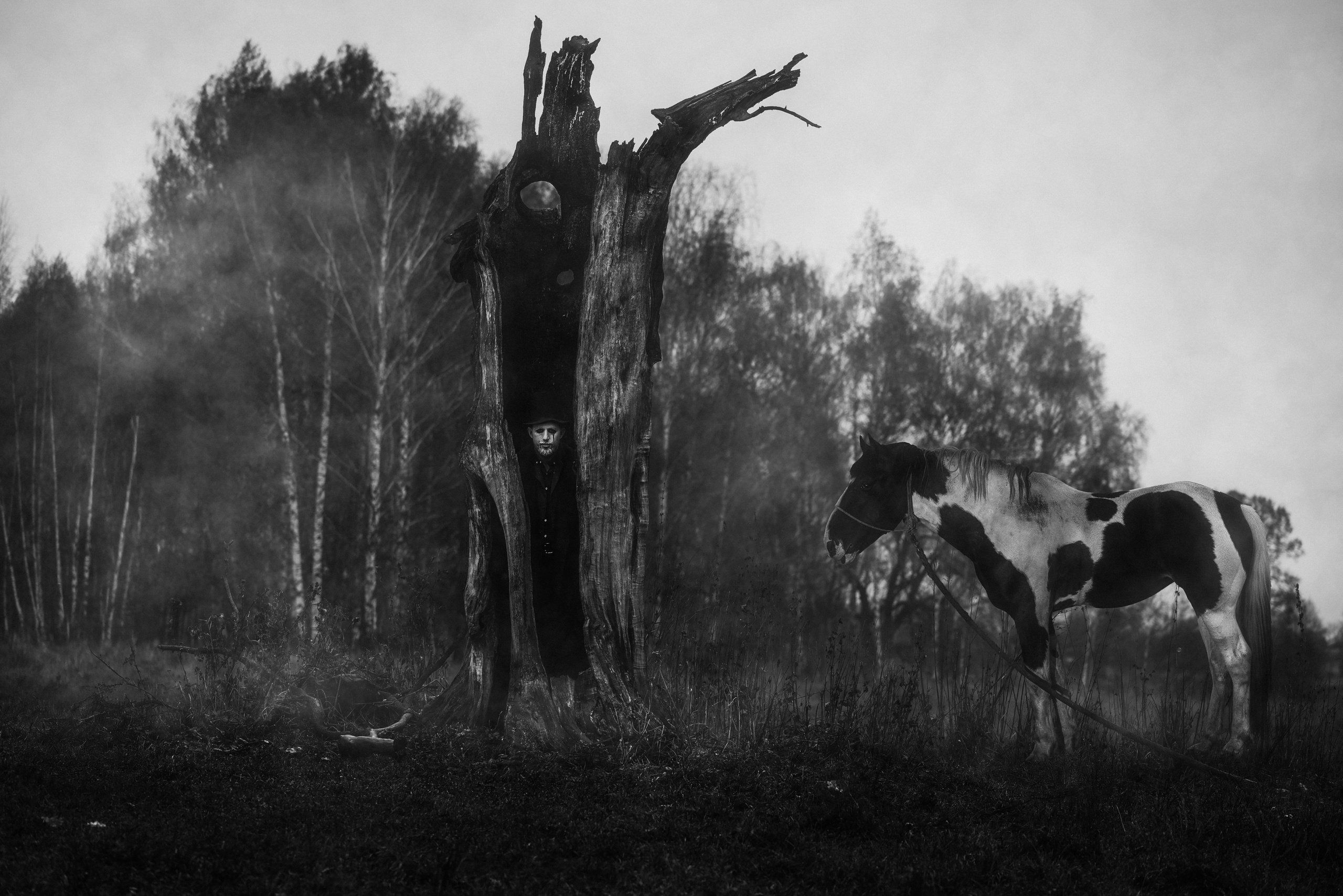 Semen. Владимир Рудченко — Фотограф из Казани