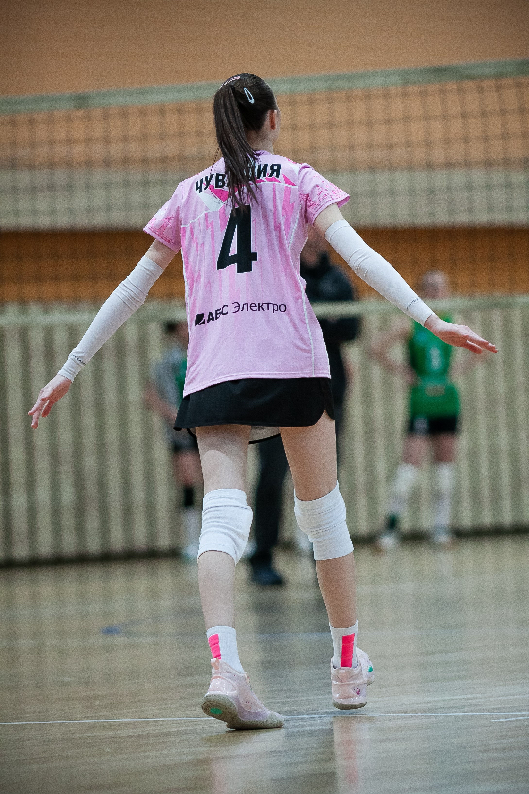 СШ11 / 1день. Фотография