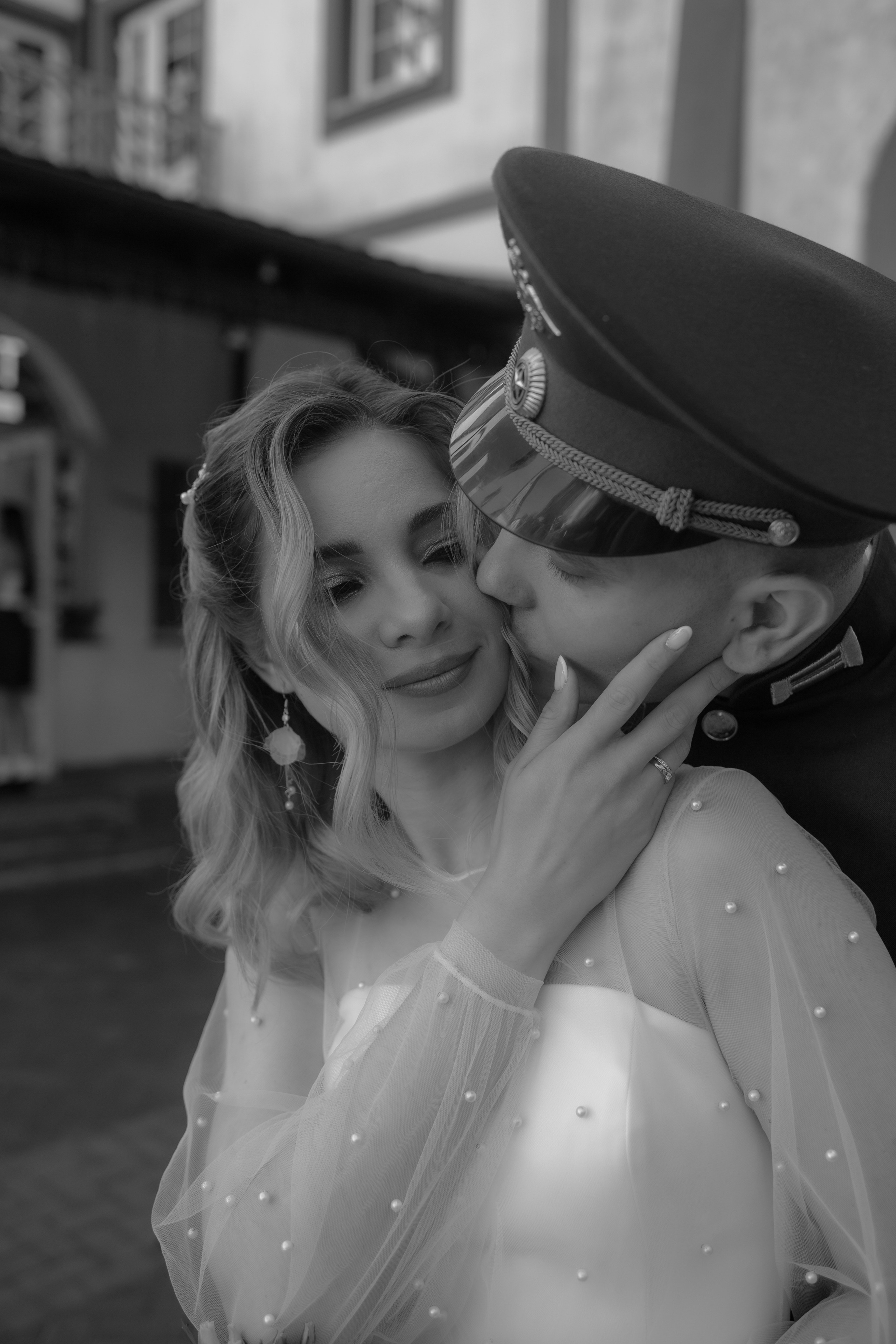 Алена и Дима. Фотограф в Калининграде Решетникова Алина