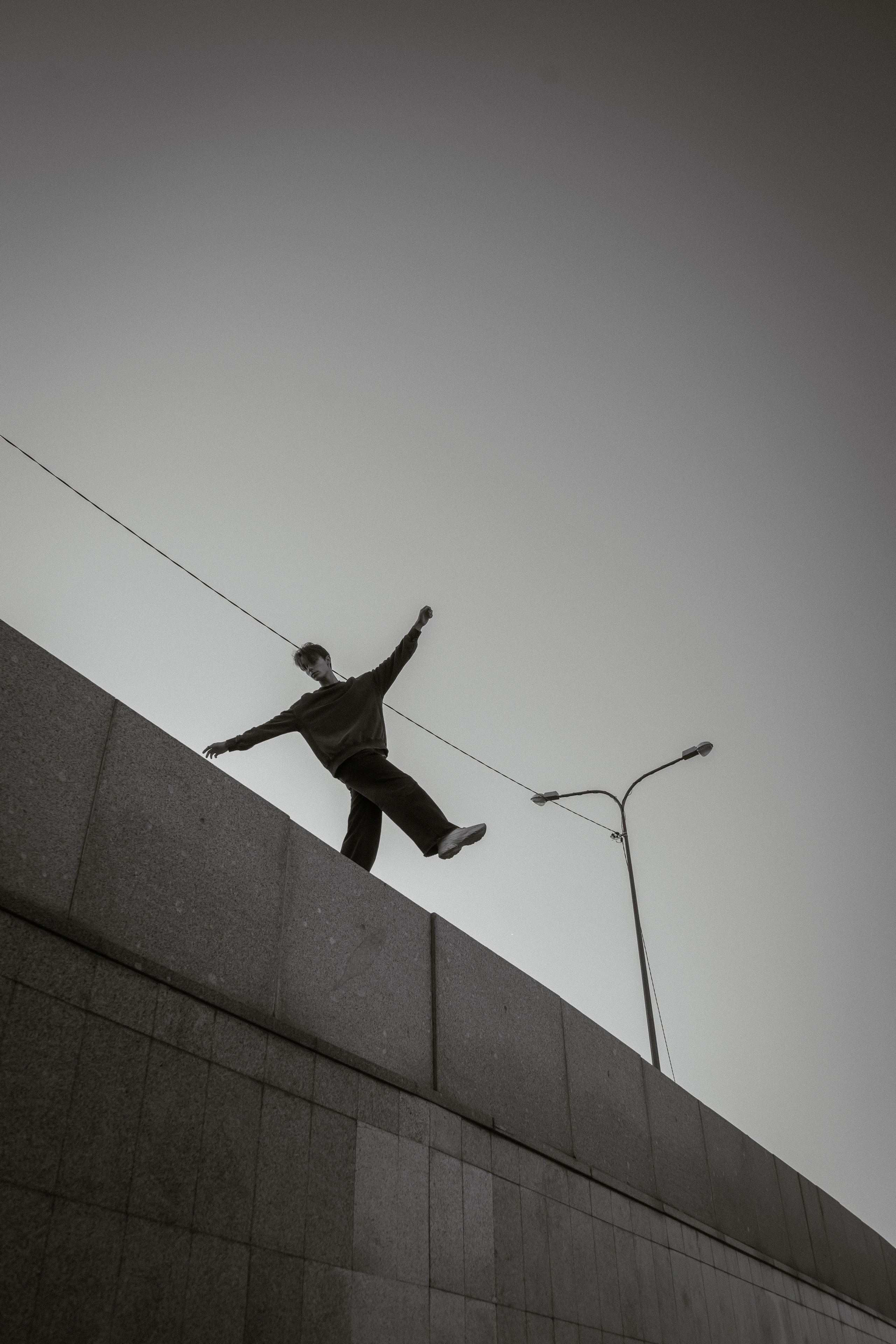 Black/white. CLIP CREATOR, PHOTOGRAPHER