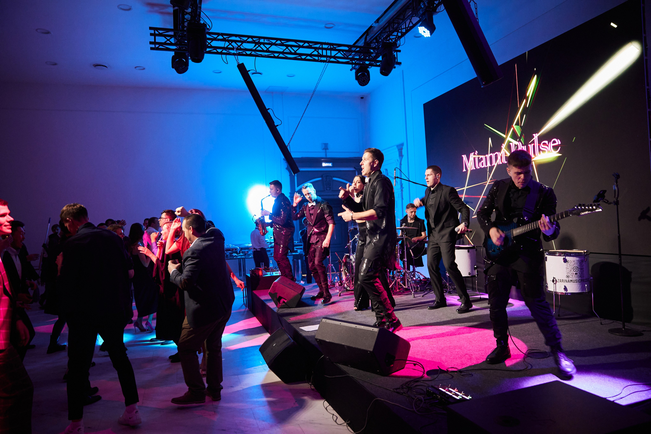 39. Фотограф Недорез Александр в Москве. Репортаж на ваших мероприятиях