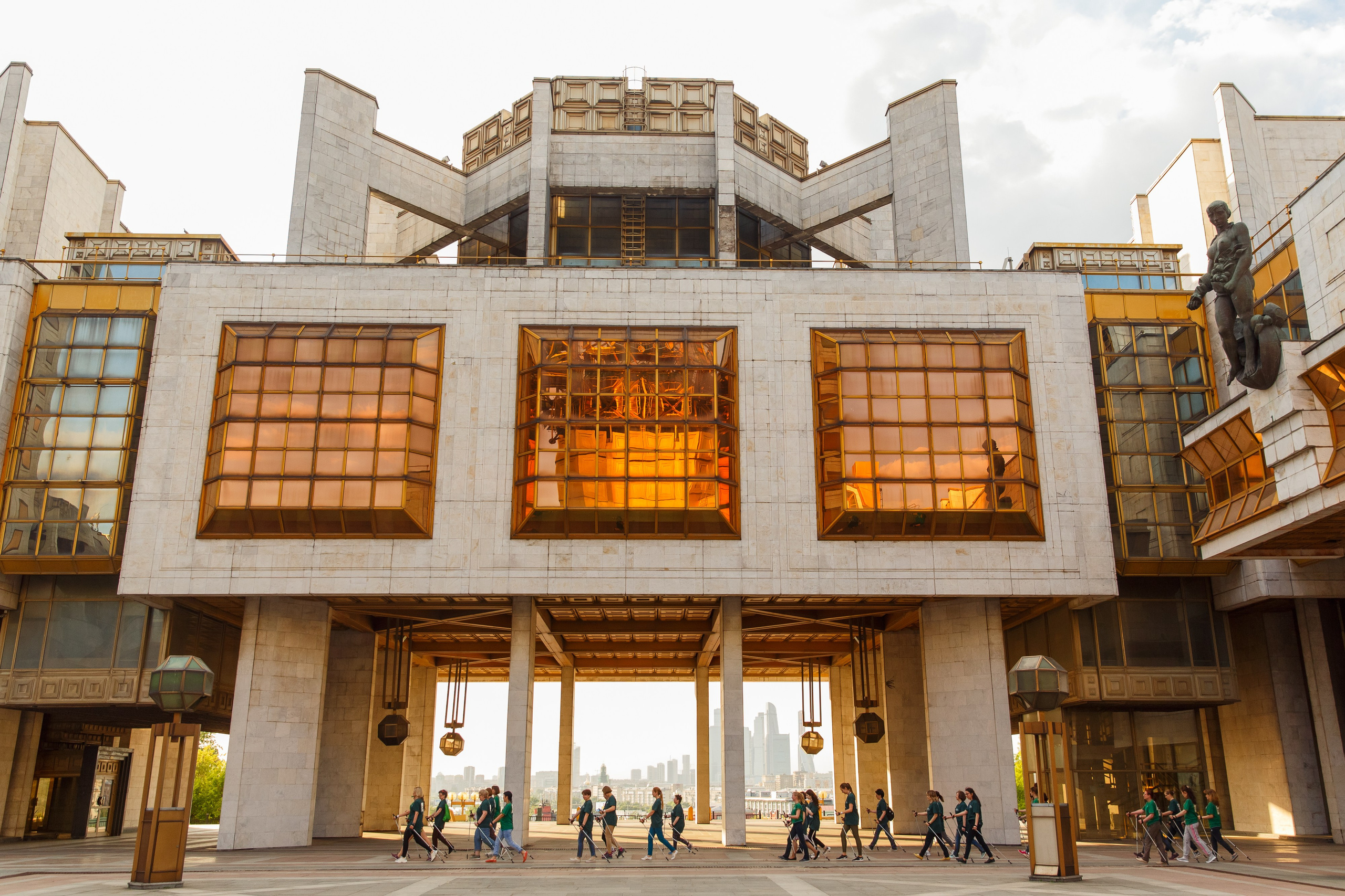 75. Фотограф Недорез Александр в Москве. Репортаж на ваших мероприятиях