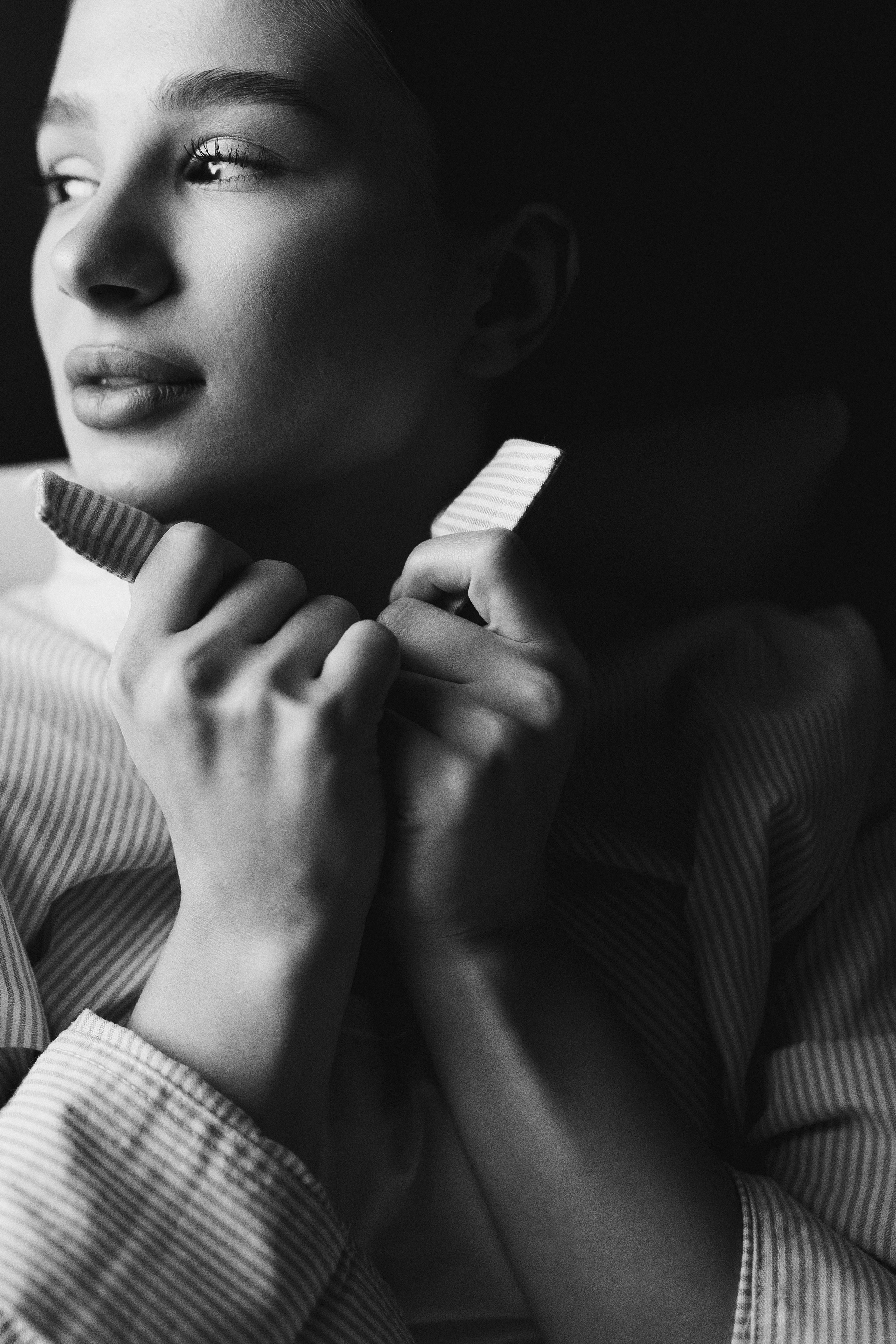 Настя. Фотограф Итуруп | Бурова Екатерина