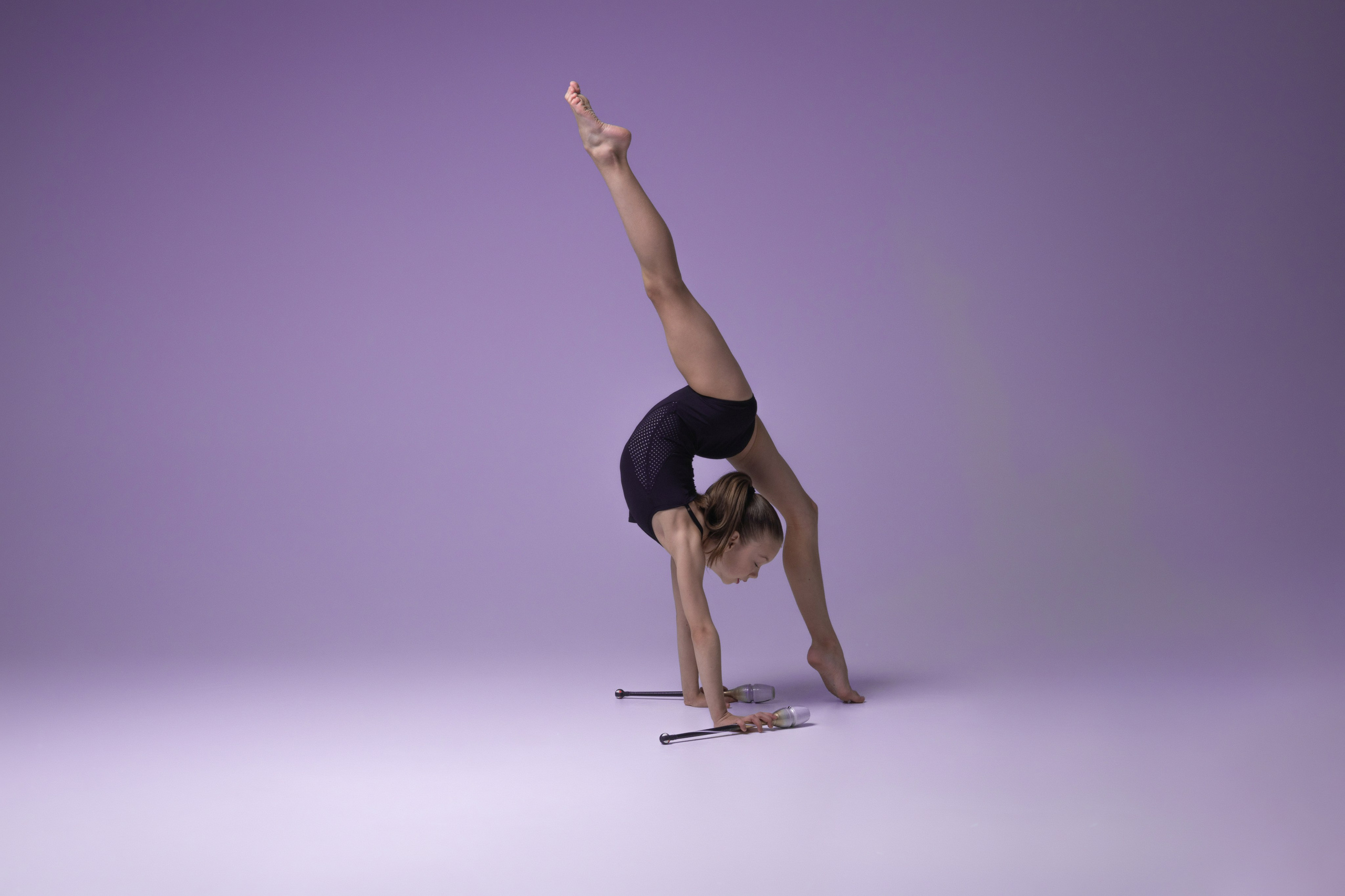 Спортивные съемки. Главная