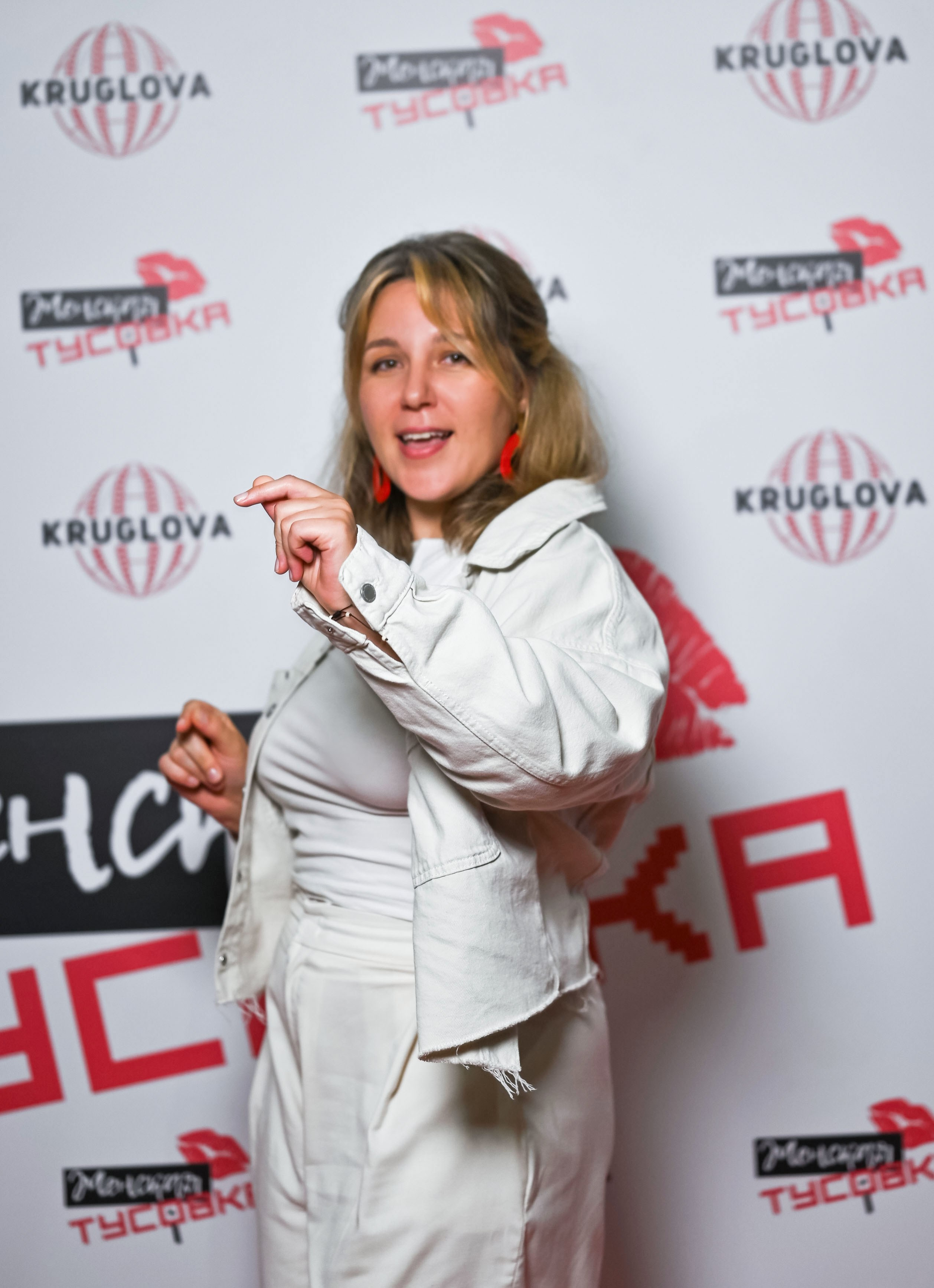 Клуб Женская тусовка. ZDARONOKIA Репортажный фотограф