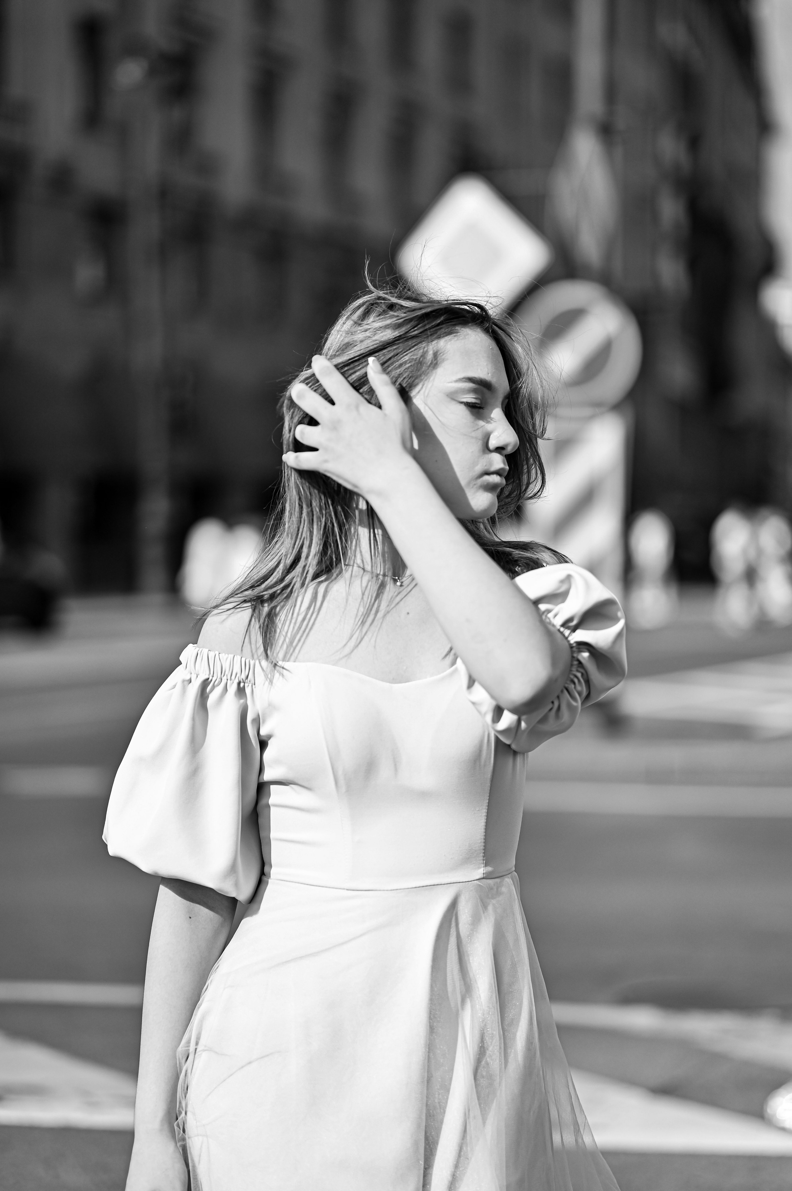 Выпускной 2024. ZDARONOKIA Репортажный фотограф