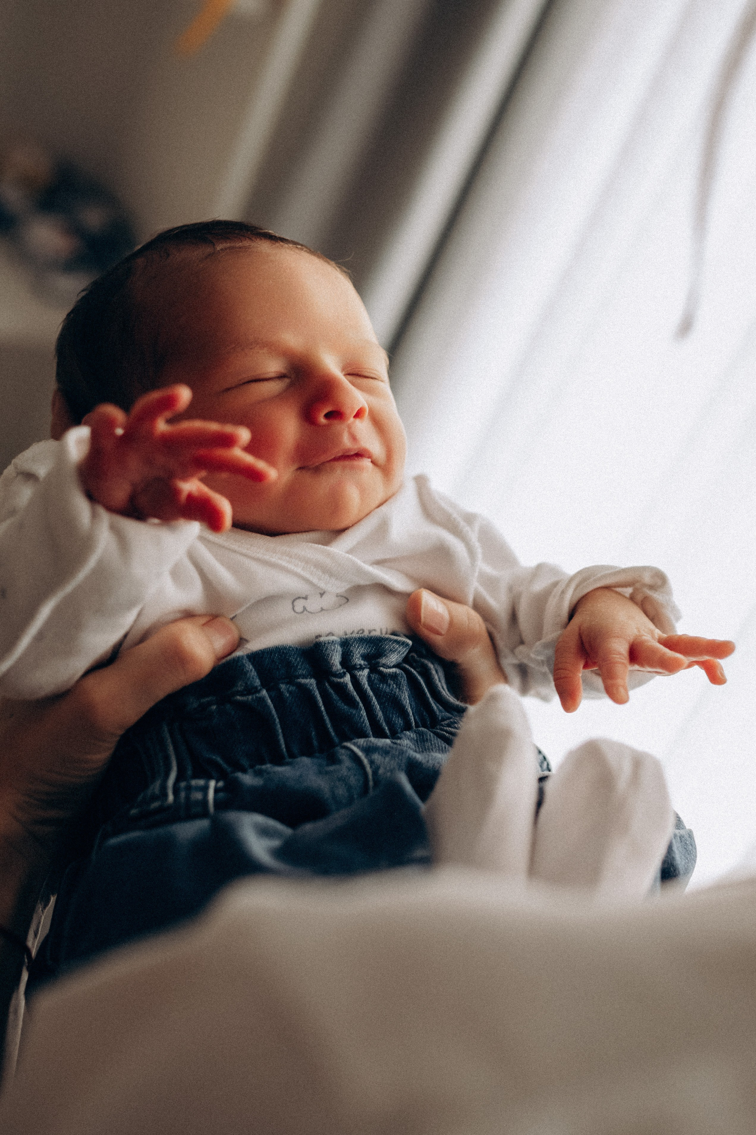 Малыш. Кристина Ветрова | ФОТОГРАФ | Москва