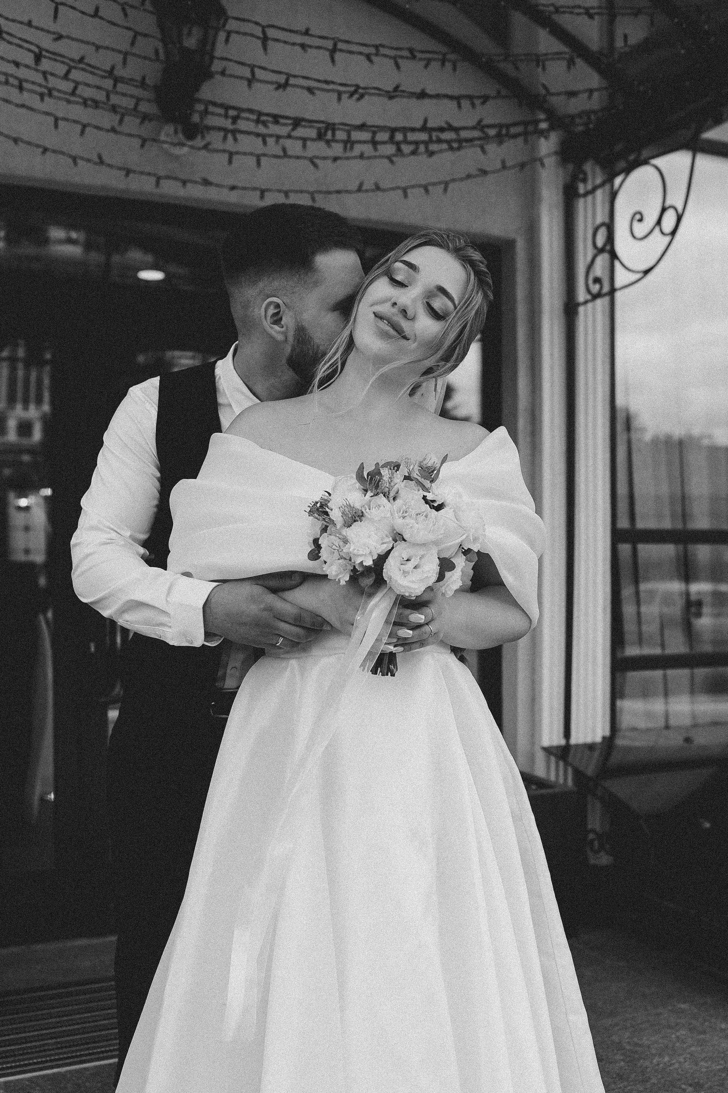 Дарья и Павел. Фотограф в Оренбурге Майя Шатрова