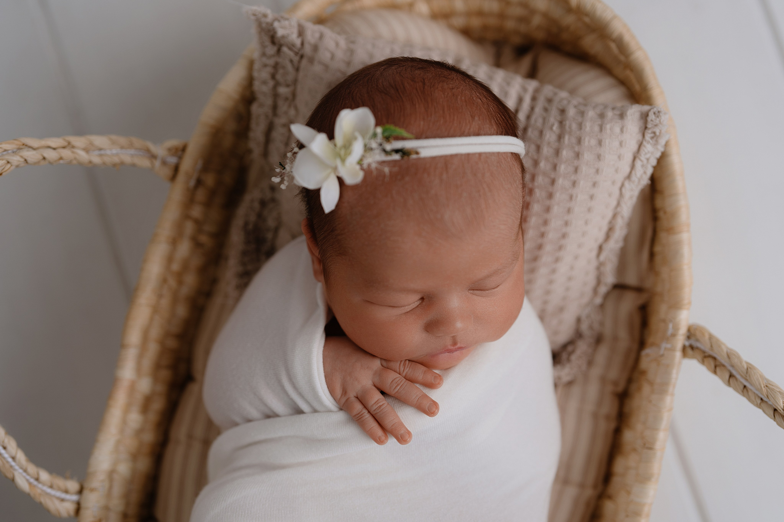 Новорождённые. Детский и семейный фотограф Ирина Иванова