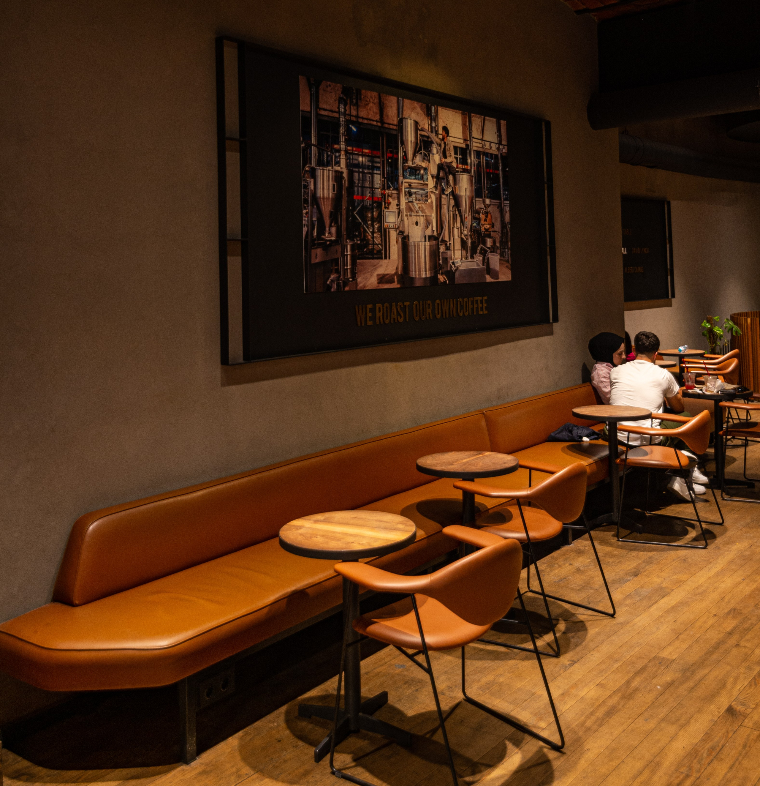 Интерьер и детали. Коммерческий фотограф в Москве Садовников Алексей