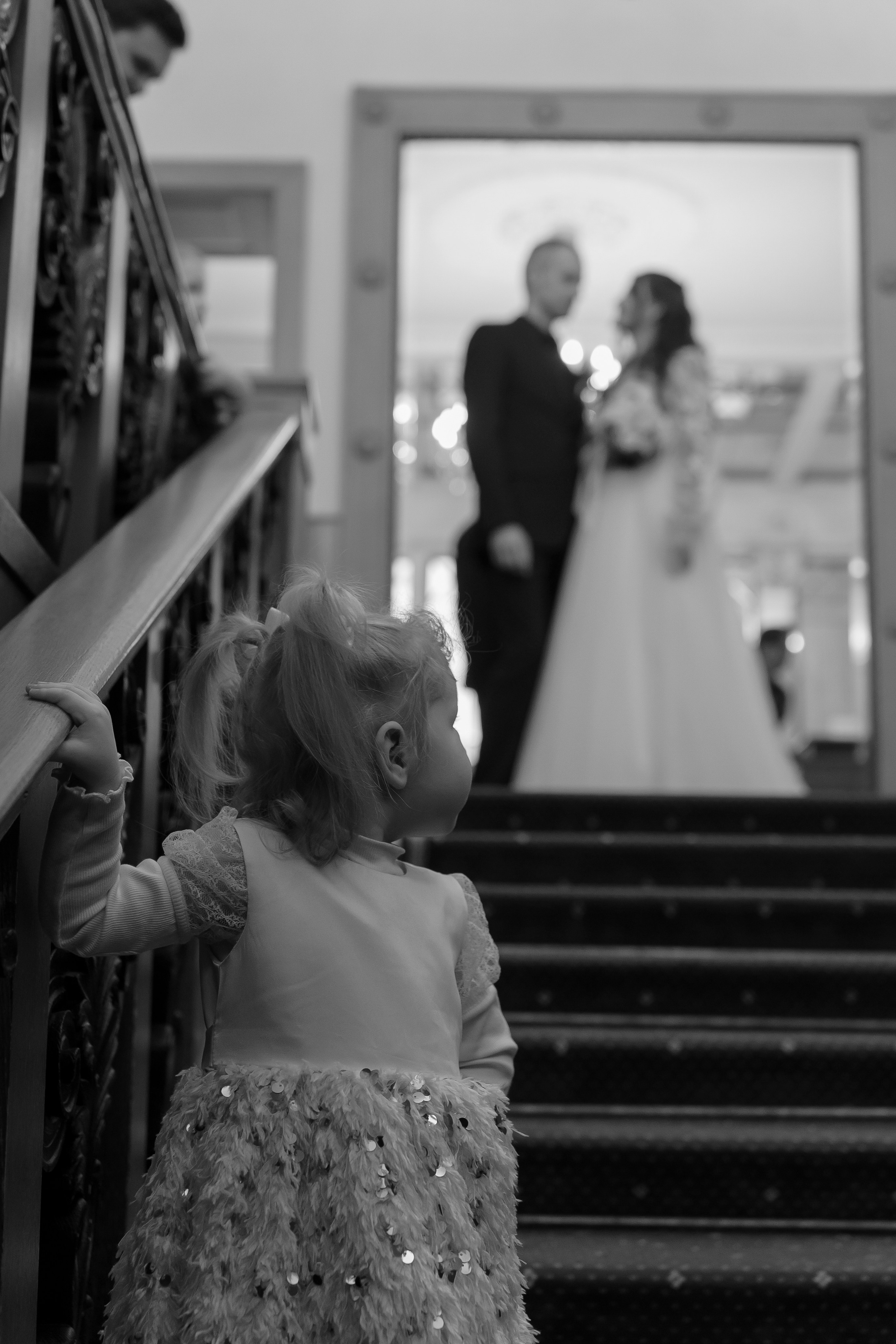 Там, где встречаются сердца. Свадебный фотограф в Москве. Диана Грицай