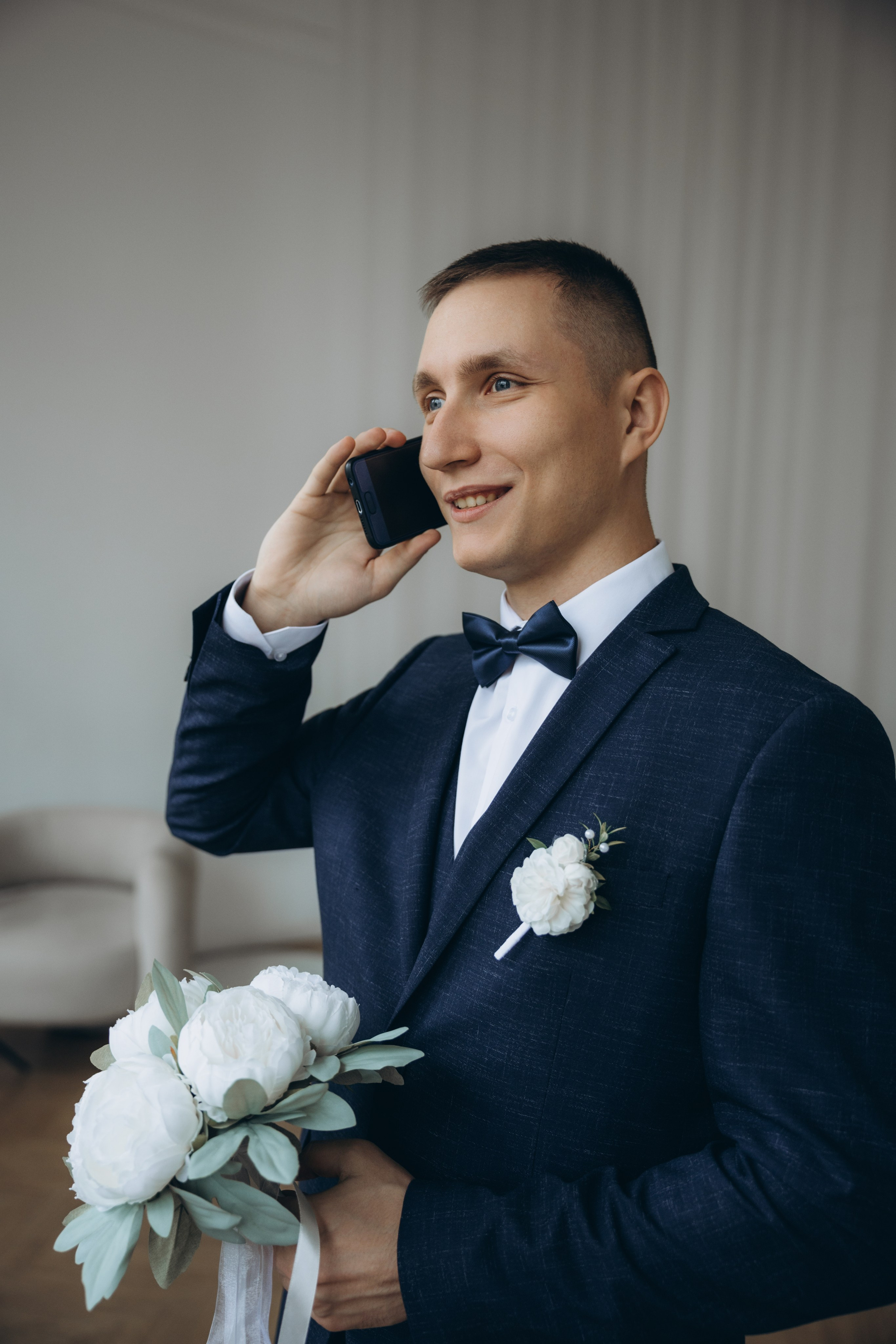 Иван и Елена. Свадебный, семейный фотограф в Иркутске Светлана Макаричева