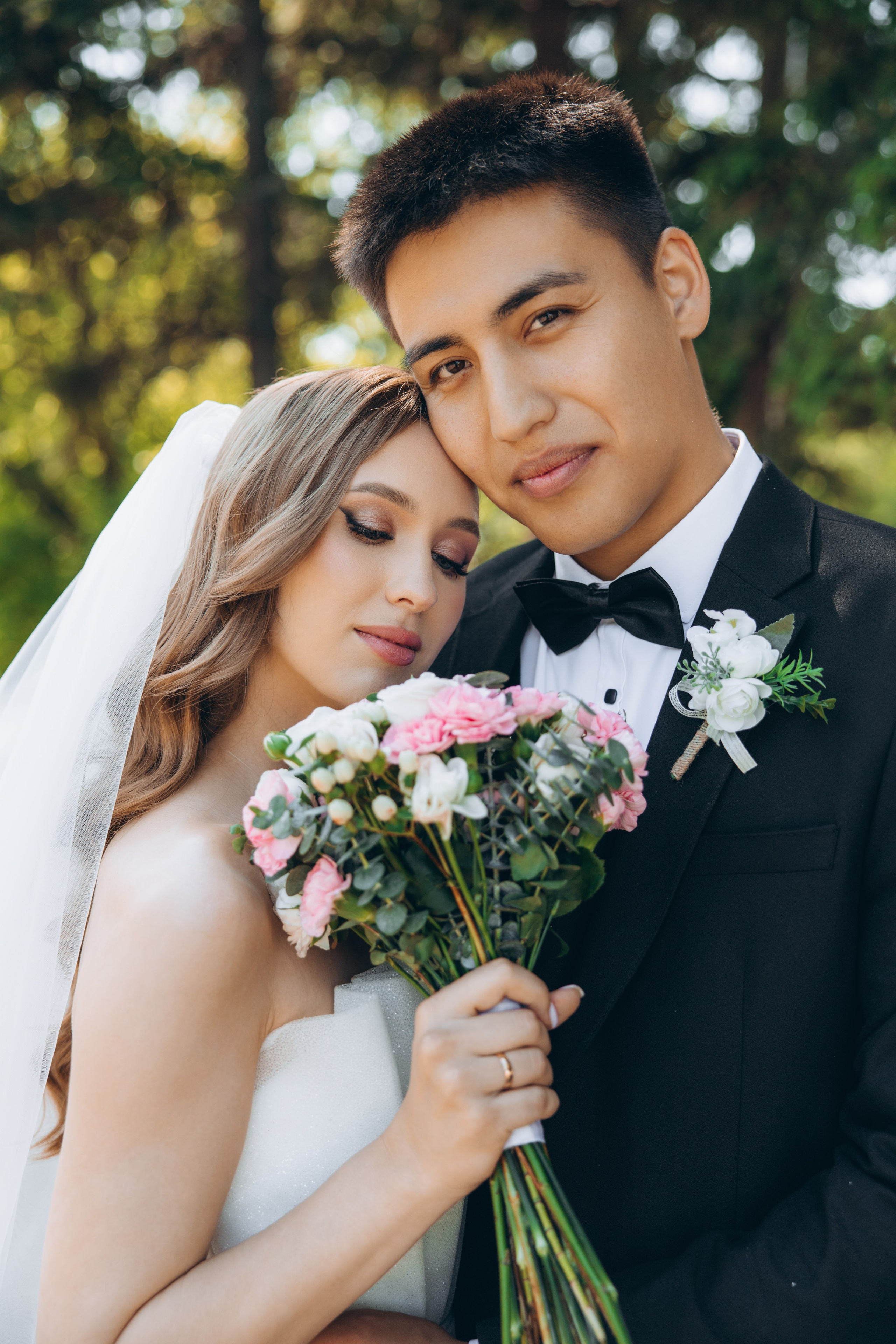 Станислав & Татьяна. Свадебный, семейный фотограф в Иркутске Светлана Макаричева