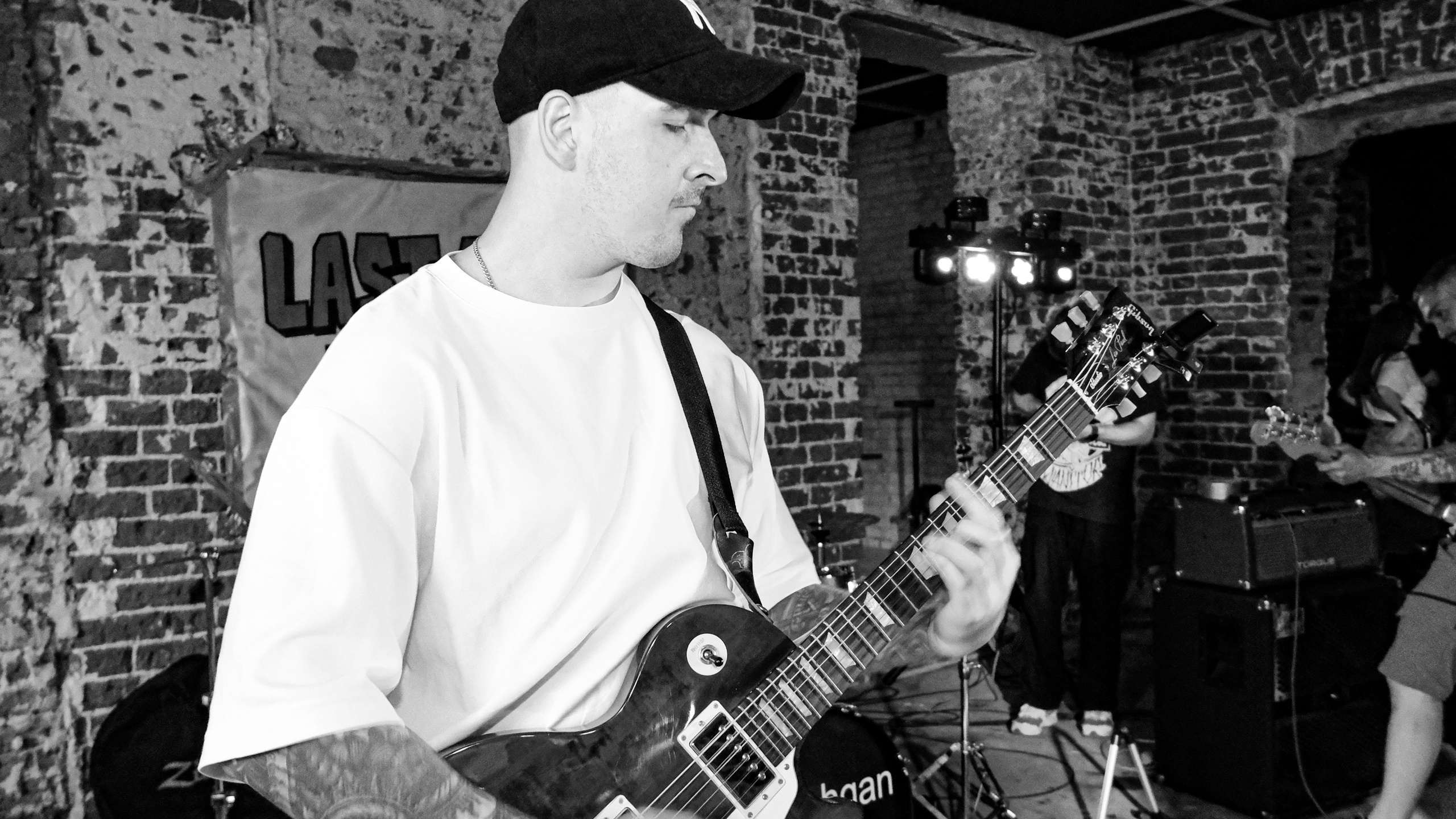 Last punk heroes. Фотограф и видеограф Апокина Мария Москва