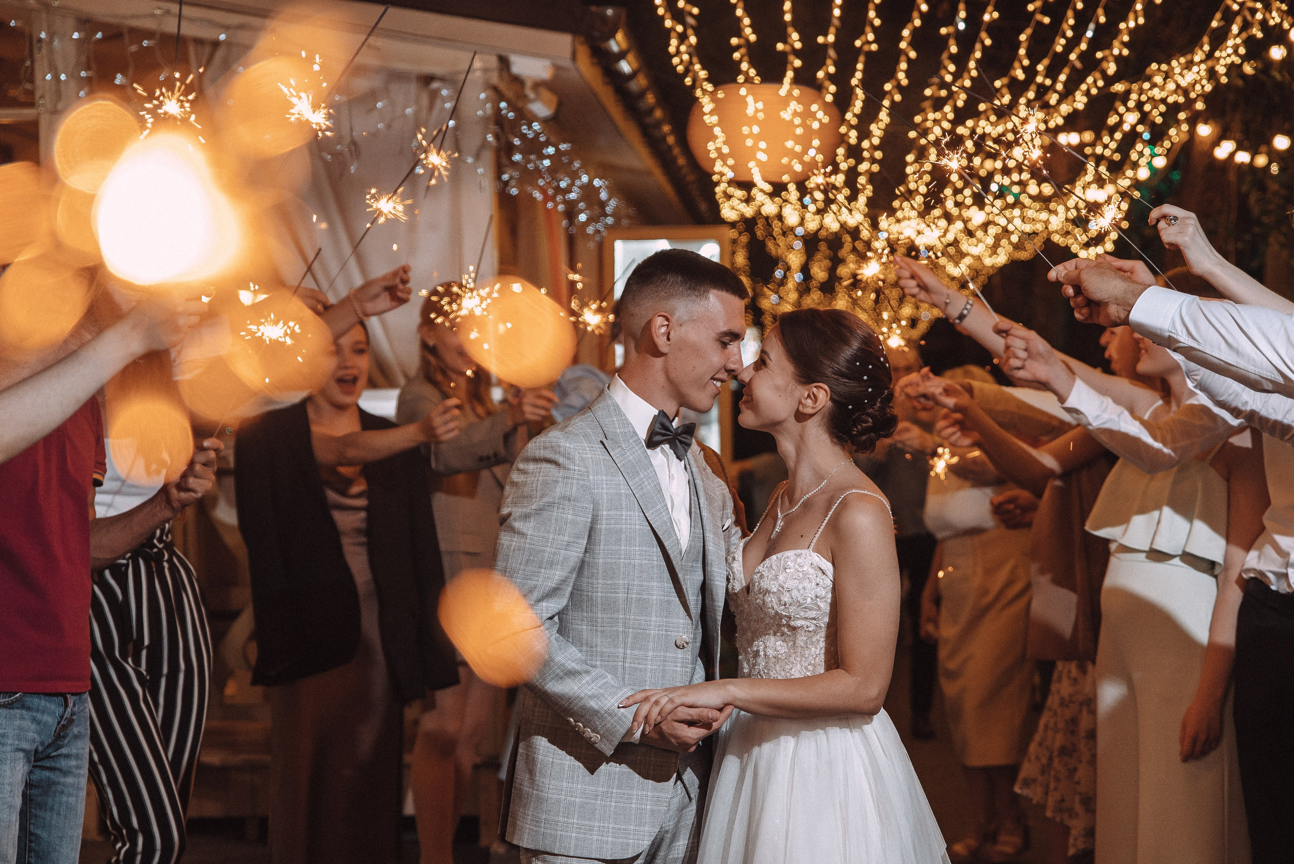 Дмитрий + Мария. Свадебный и семейный фотограф в Волгограде Олеся Лисицкая